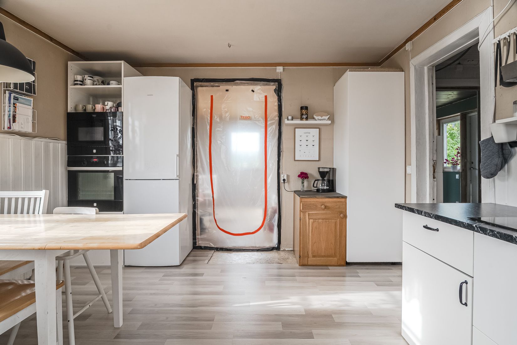 Villa, Gräfte 177, Sundsvall