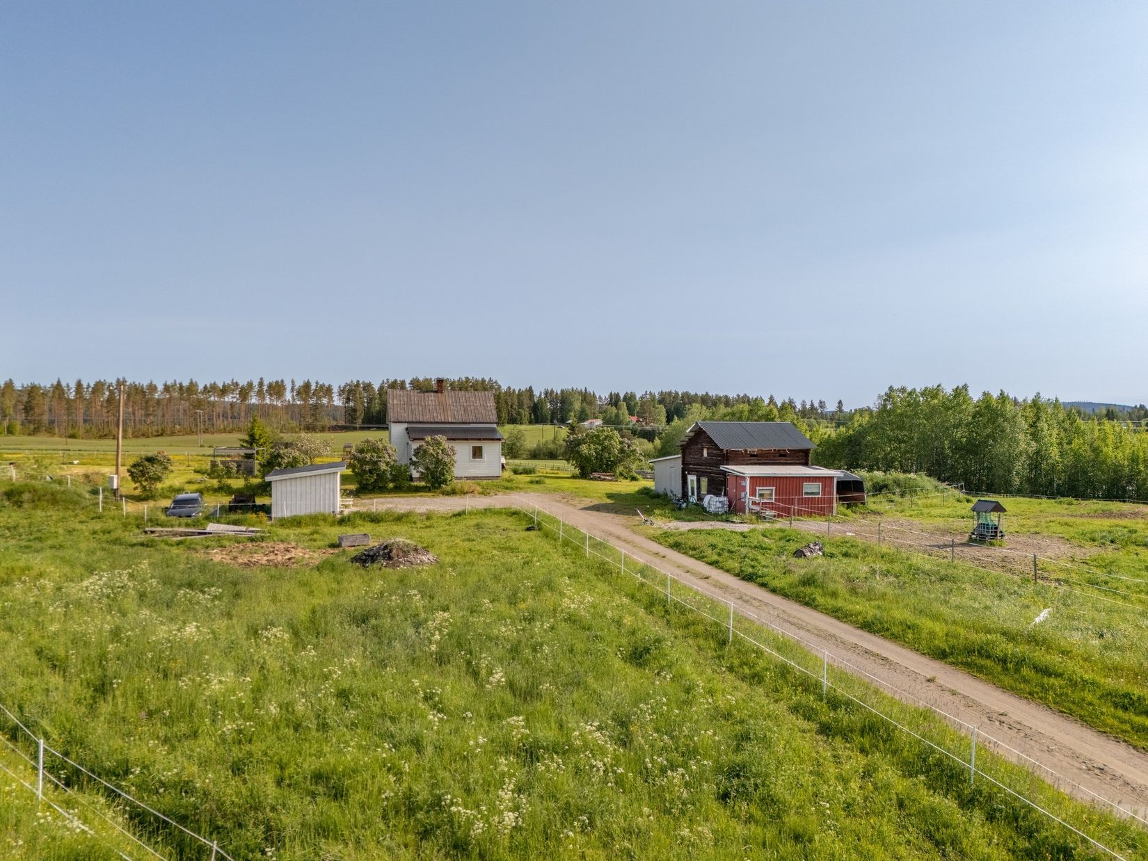 Villa, Gräfte 177, Sundsvall