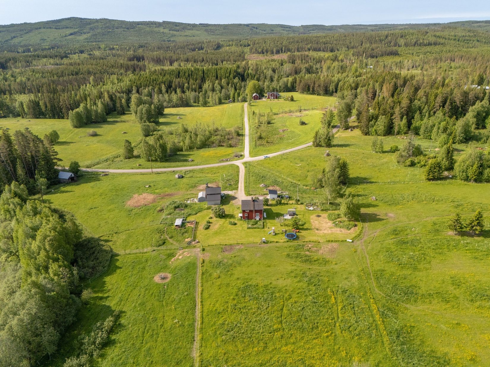 Villa, Gräfte 177, Sundsvall