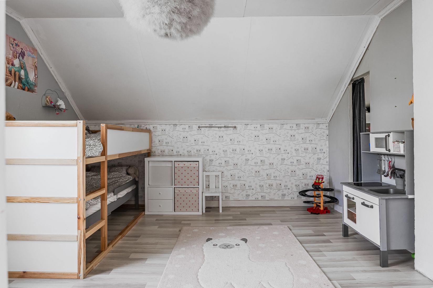 Villa, Gräfte 177, Sundsvall