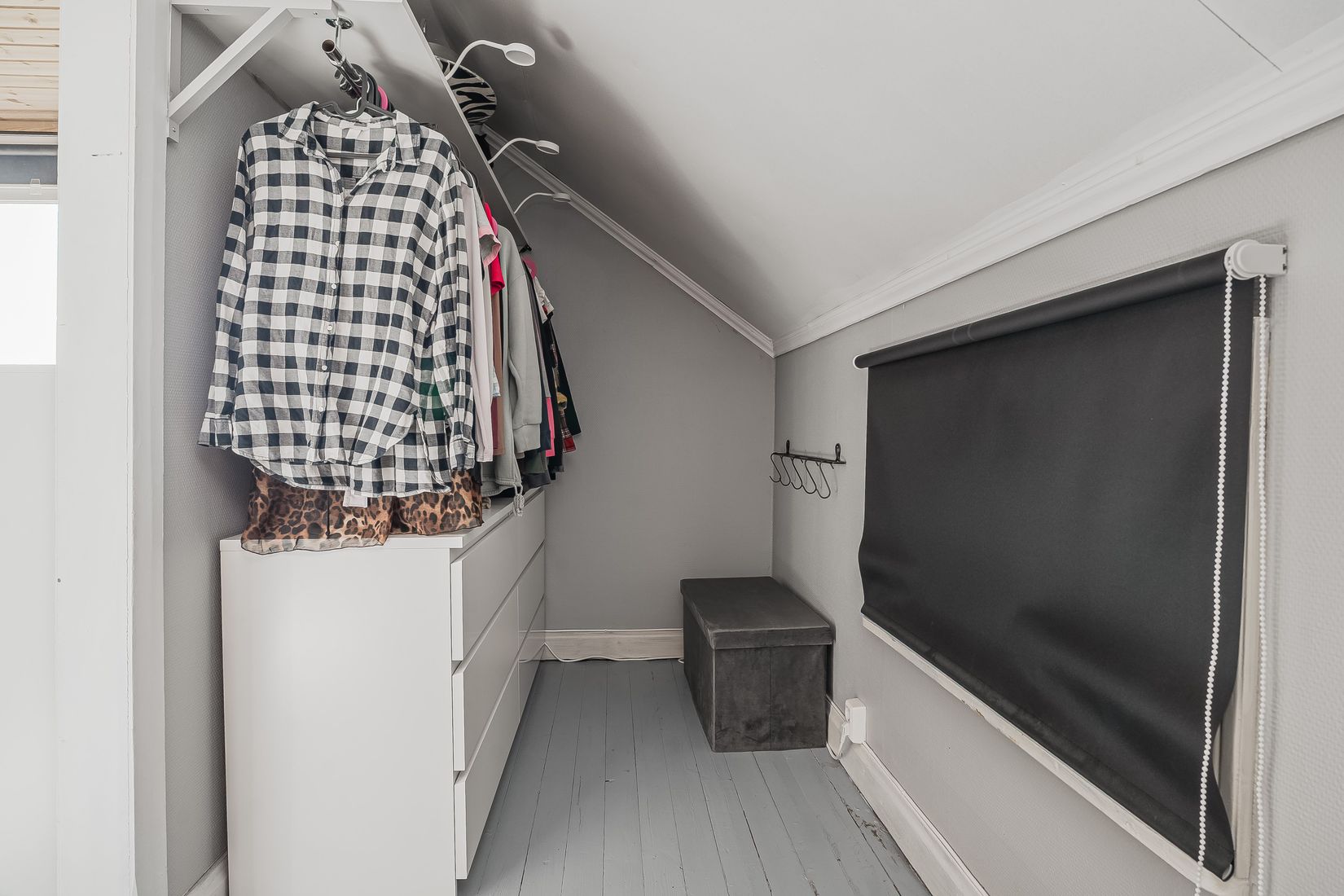 Villa, Gräfte 177, Sundsvall