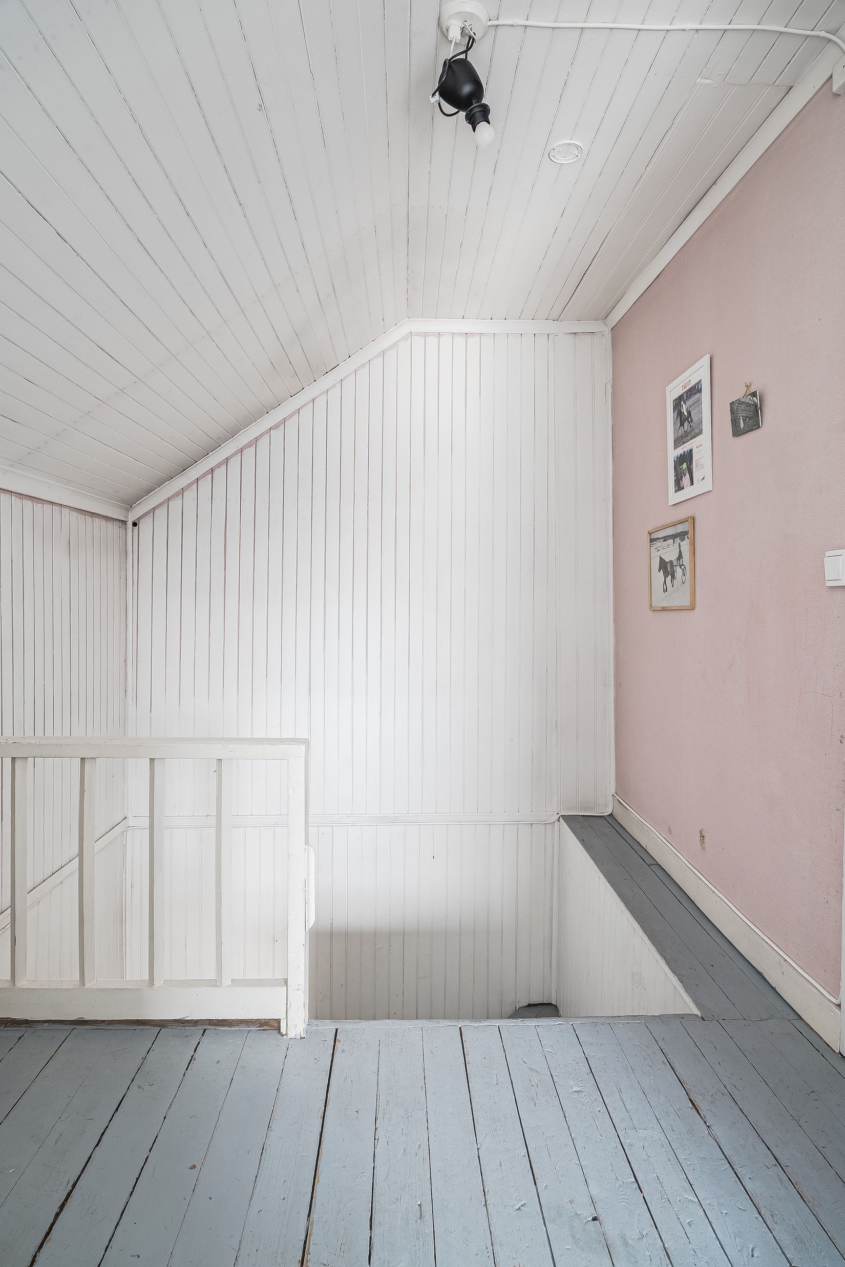 Villa, Gräfte 177, Sundsvall