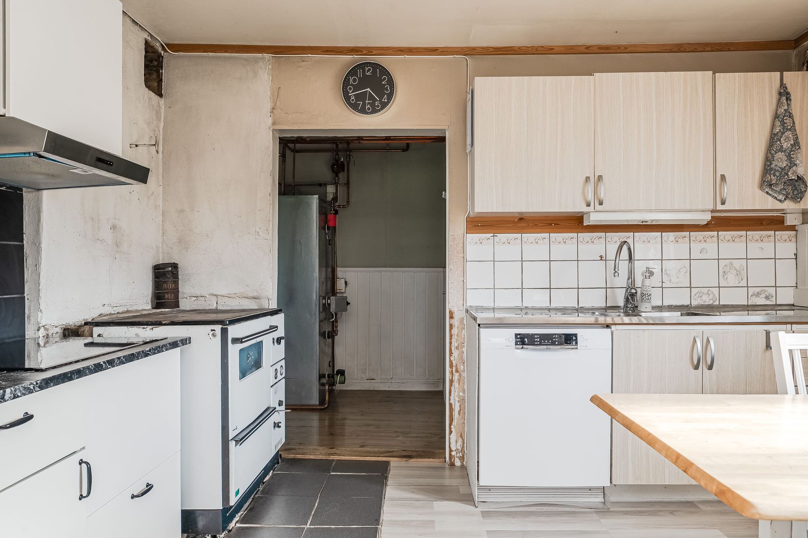 Villa, Gräfte 177, Sundsvall