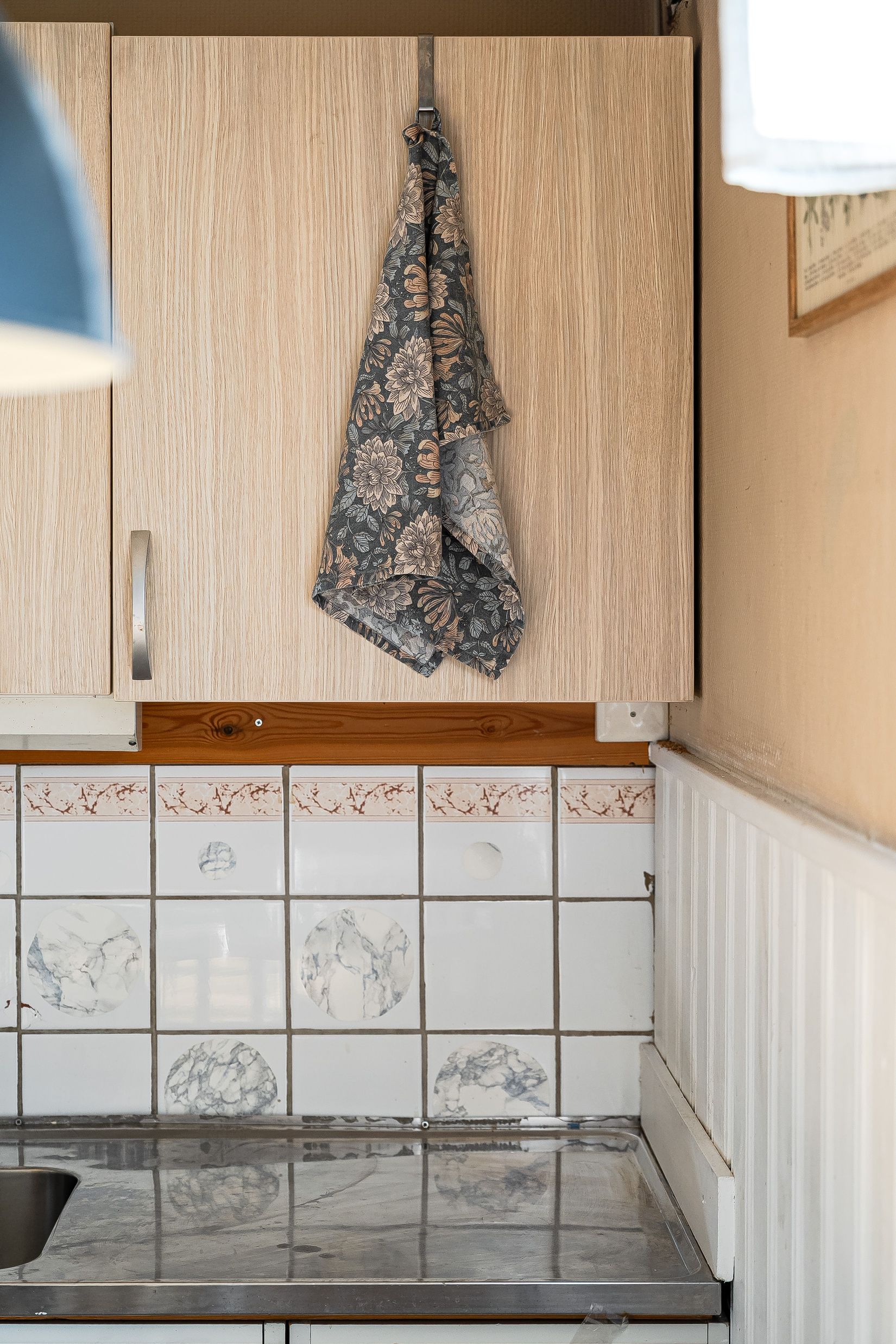 Villa, Gräfte 177, Sundsvall