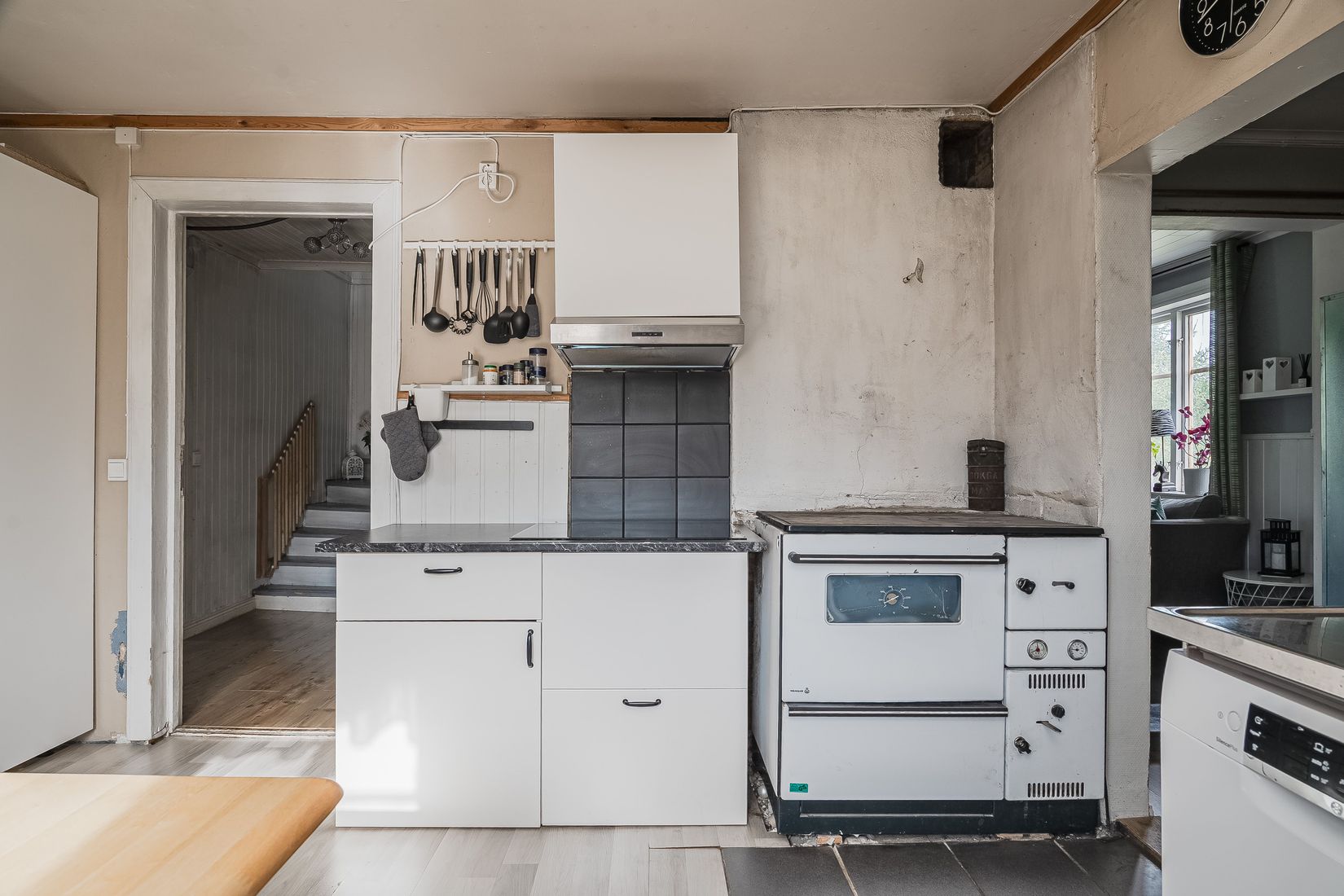 Villa, Gräfte 177, Sundsvall