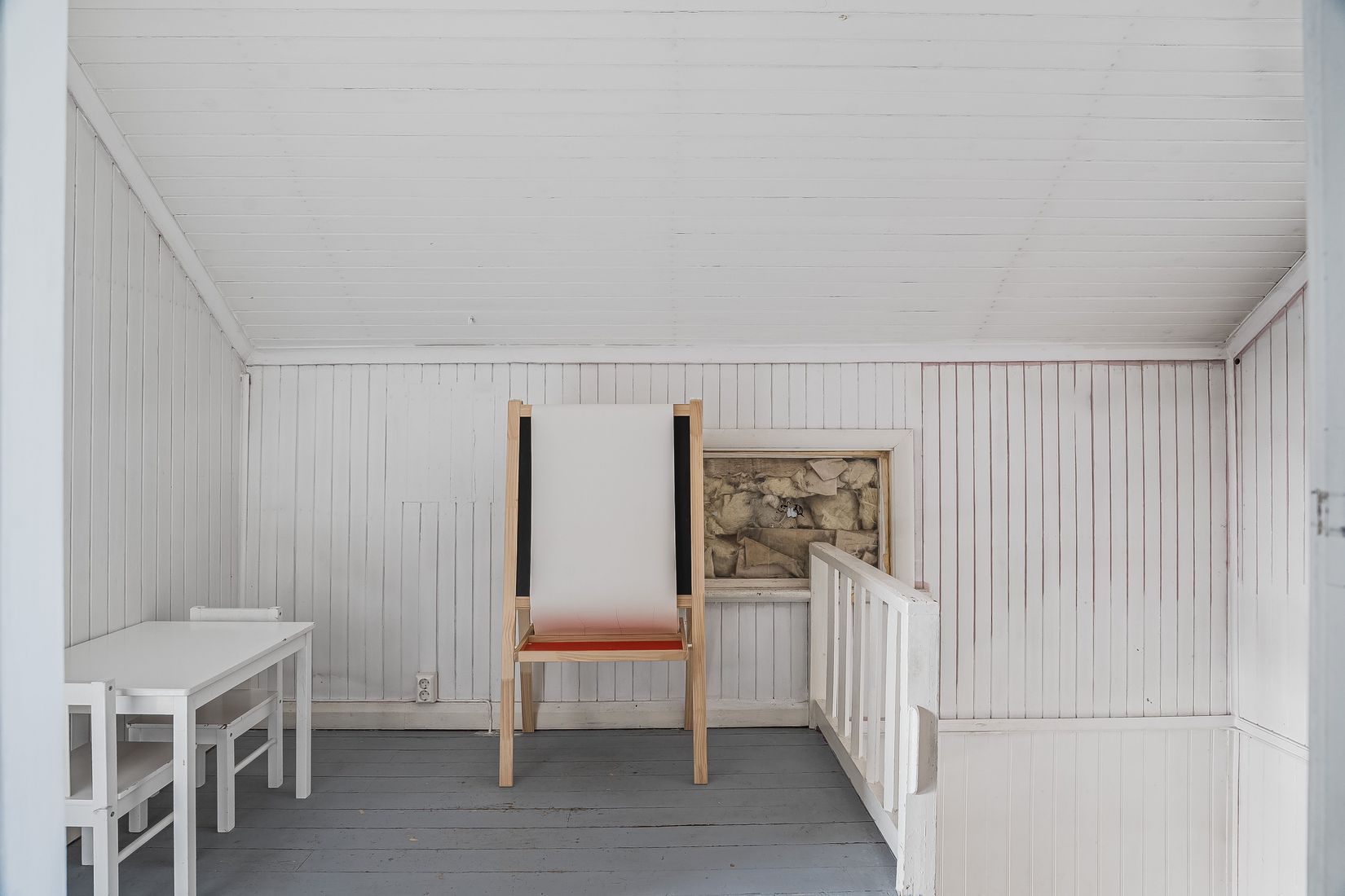 Villa, Gräfte 177, Sundsvall