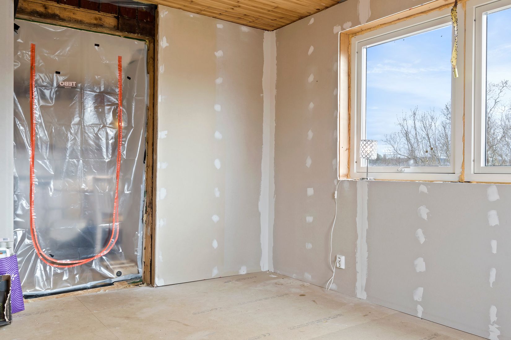 Villa, Gräfte 177, Sundsvall