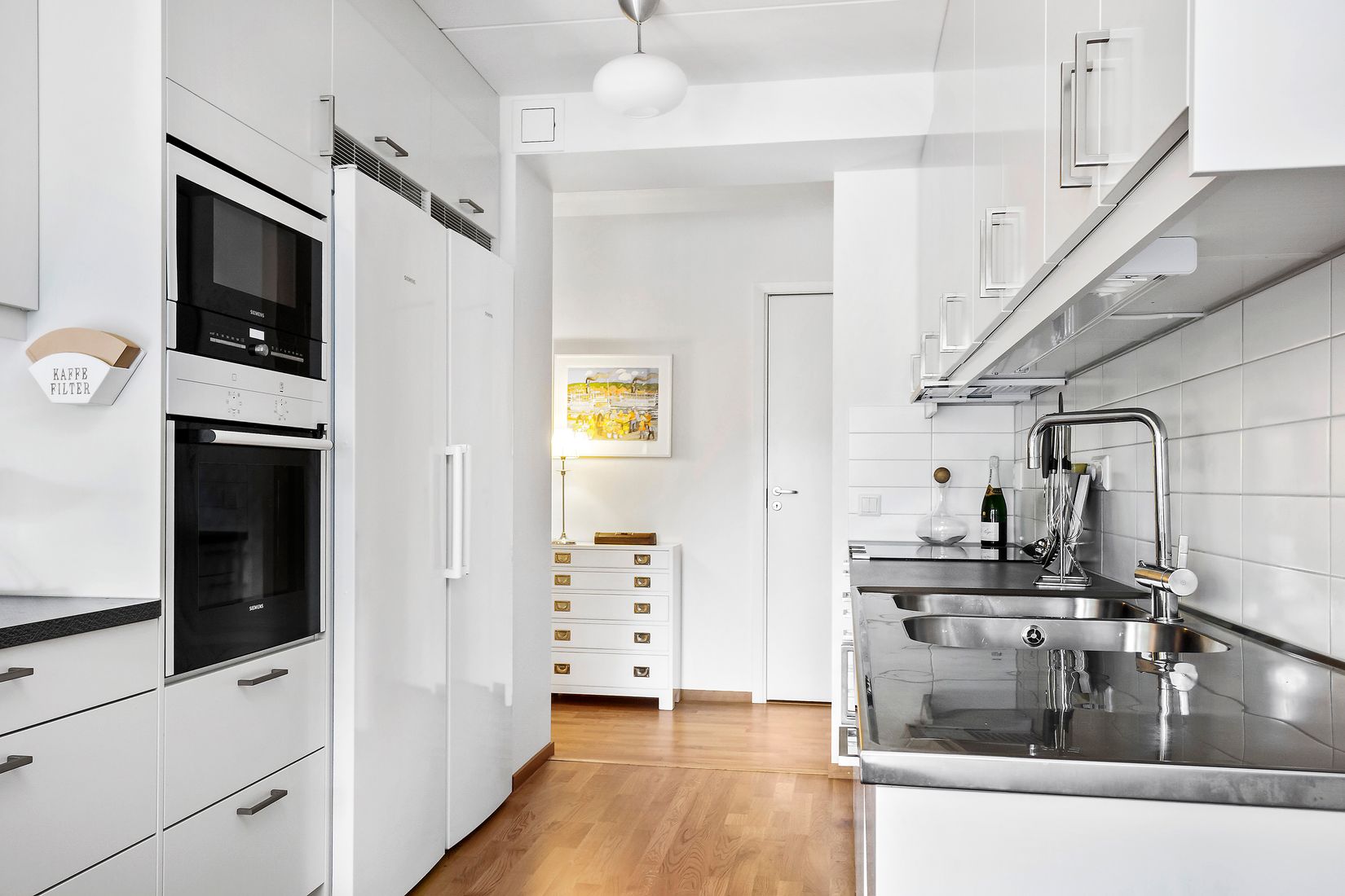 Bostadsrätt, Öknebovägen 9, Svedmyra, Stockholm
