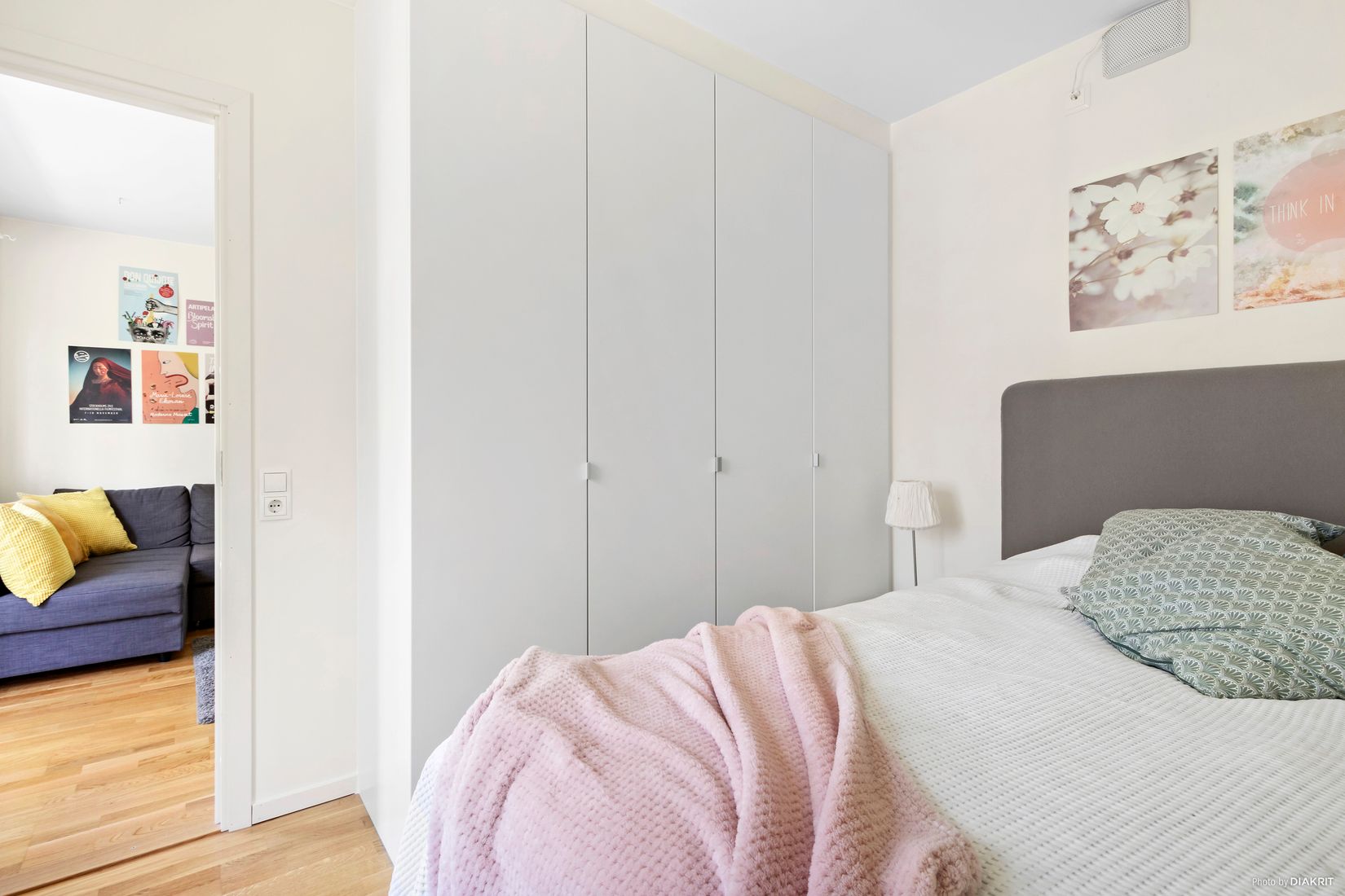 Bostadsrätt, Hundlokegränd 24, Hässelby, Stockholm
