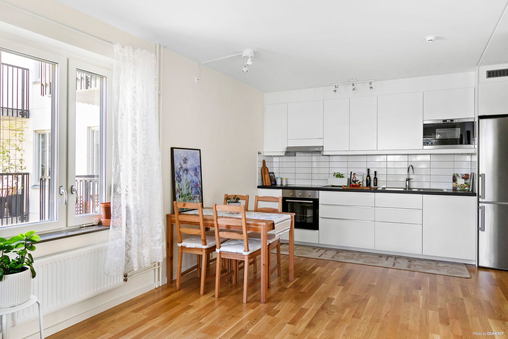 Bostadsrätt, Hundlokegränd 24, Hässelby, Stockholm