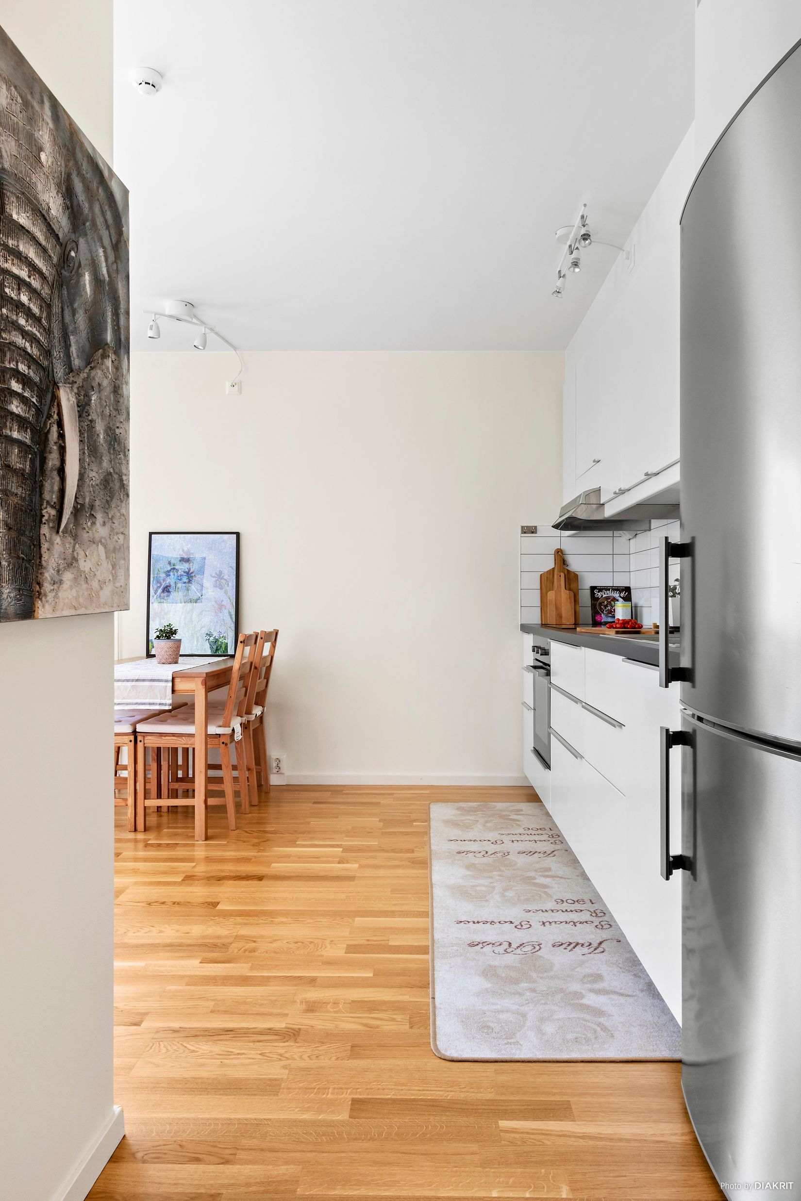 Bostadsrätt, Hundlokegränd 24, Hässelby, Stockholm