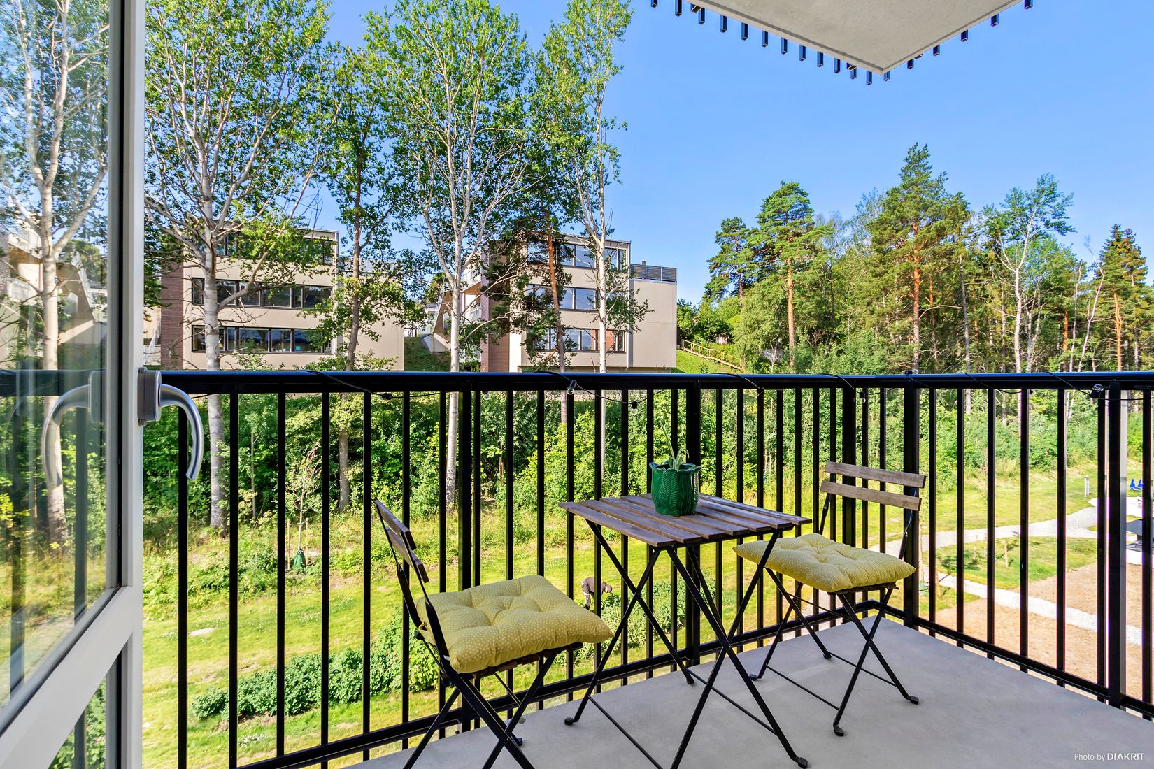 Bostadsrätt, Hundlokegränd 24, Hässelby, Stockholm