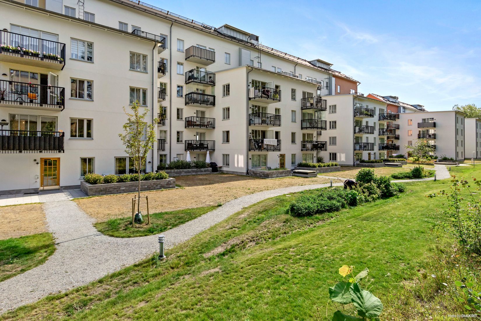 Bostadsrätt, Hundlokegränd 24, Hässelby, Stockholm