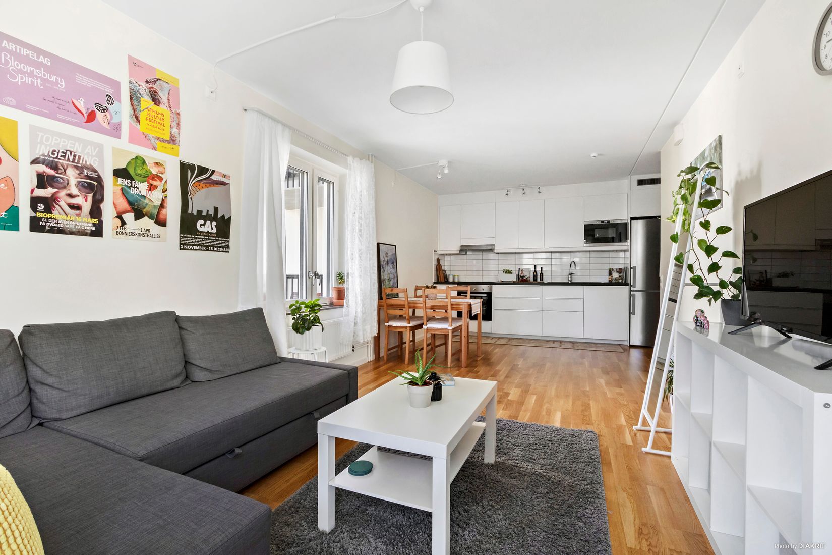 Bostadsrätt, Hundlokegränd 24, Hässelby, Stockholm