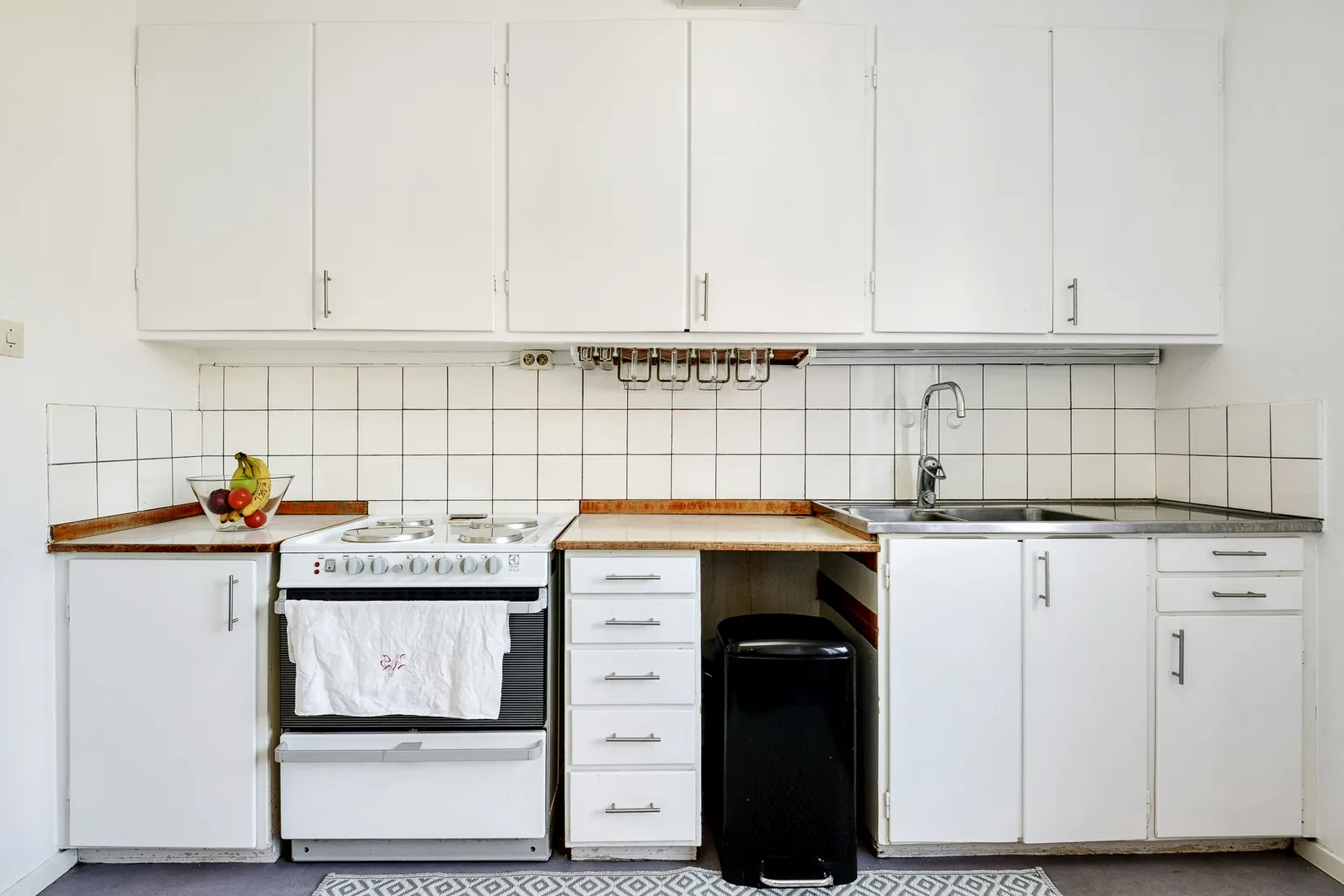 Bostadsrätt, Jämtlandsgatan 100, 3tr, Vällingby Centrum, Stockholm