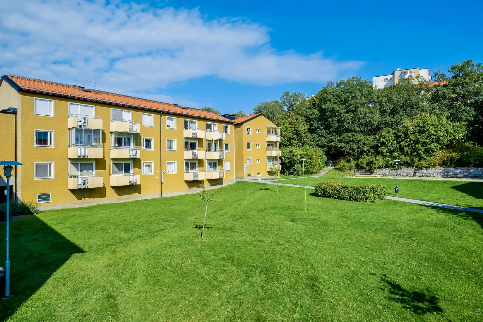 Bostadsrätt, Jämtlandsgatan 100, 3tr, Vällingby Centrum, Stockholm
