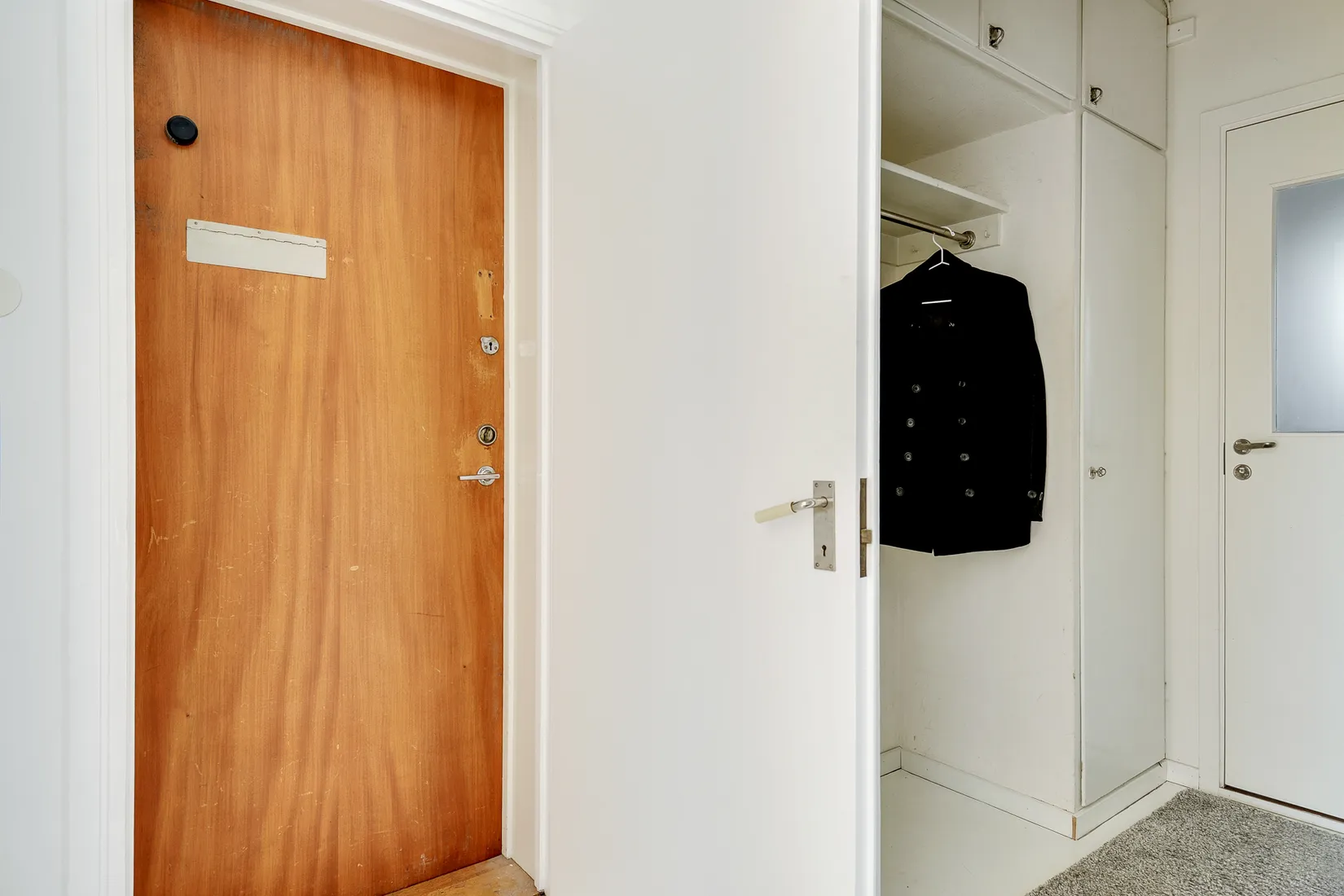 Bostadsrätt, Jämtlandsgatan 100, 3tr, Vällingby Centrum, Stockholm