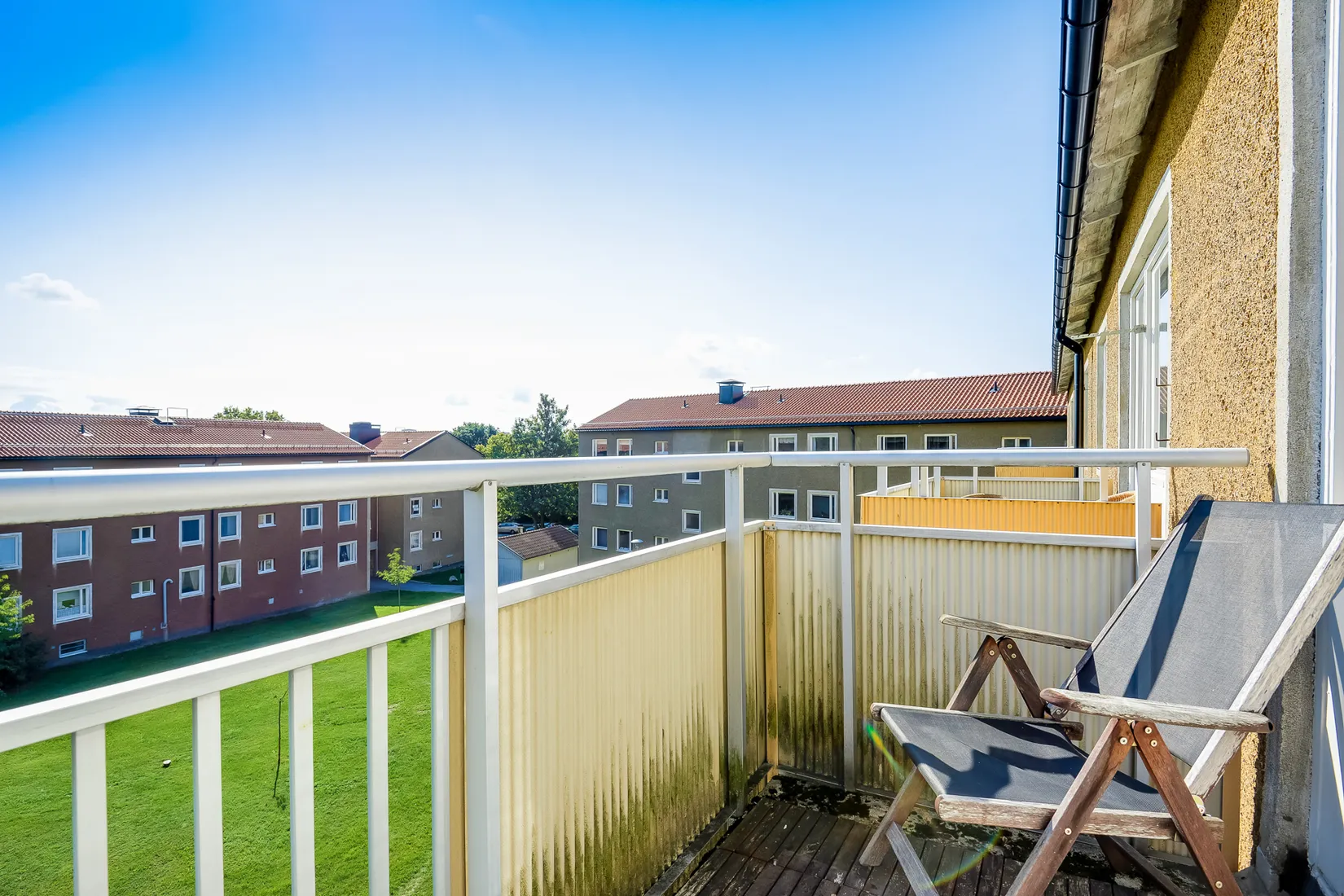 Bostadsrätt, Jämtlandsgatan 100, 3tr, Vällingby Centrum, Stockholm