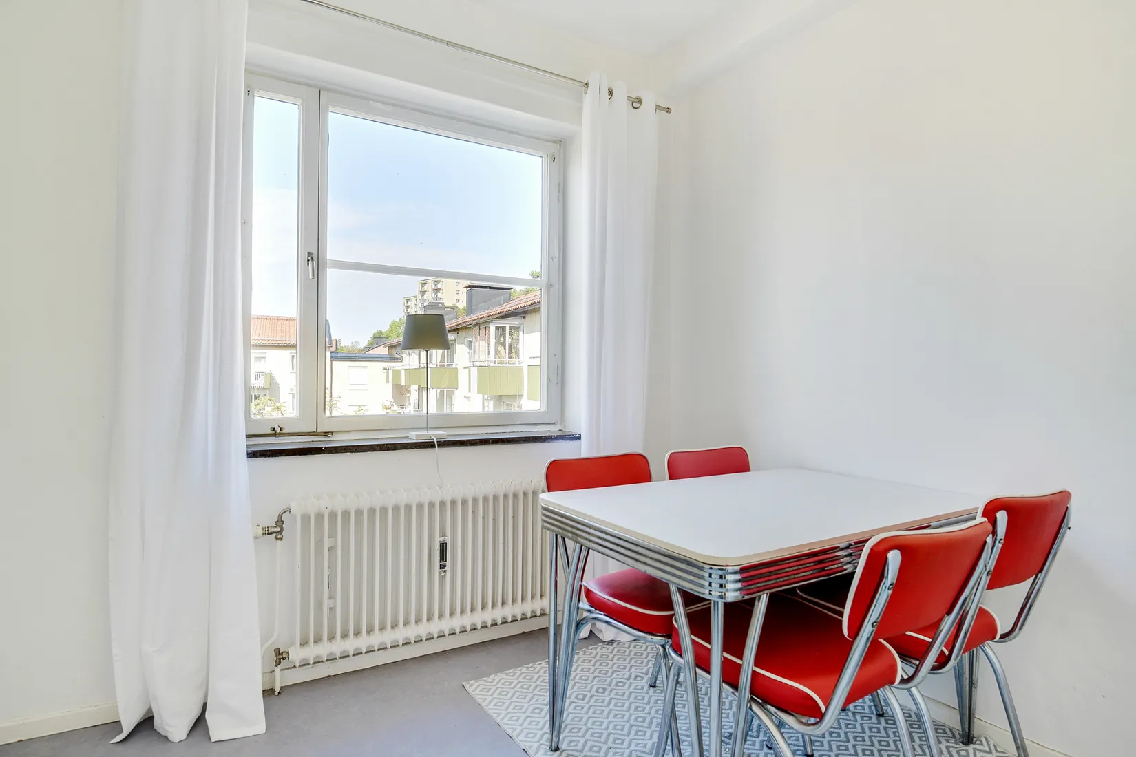 Bostadsrätt, Jämtlandsgatan 100, 3tr, Vällingby Centrum, Stockholm