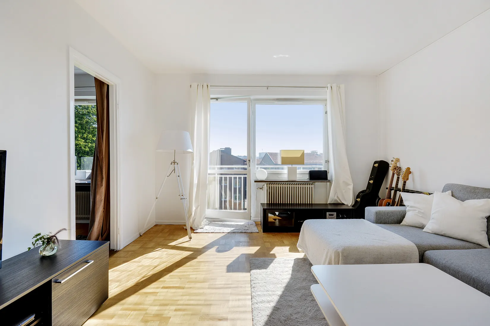 Bostadsrätt, Jämtlandsgatan 100, 3tr, Vällingby Centrum, Stockholm