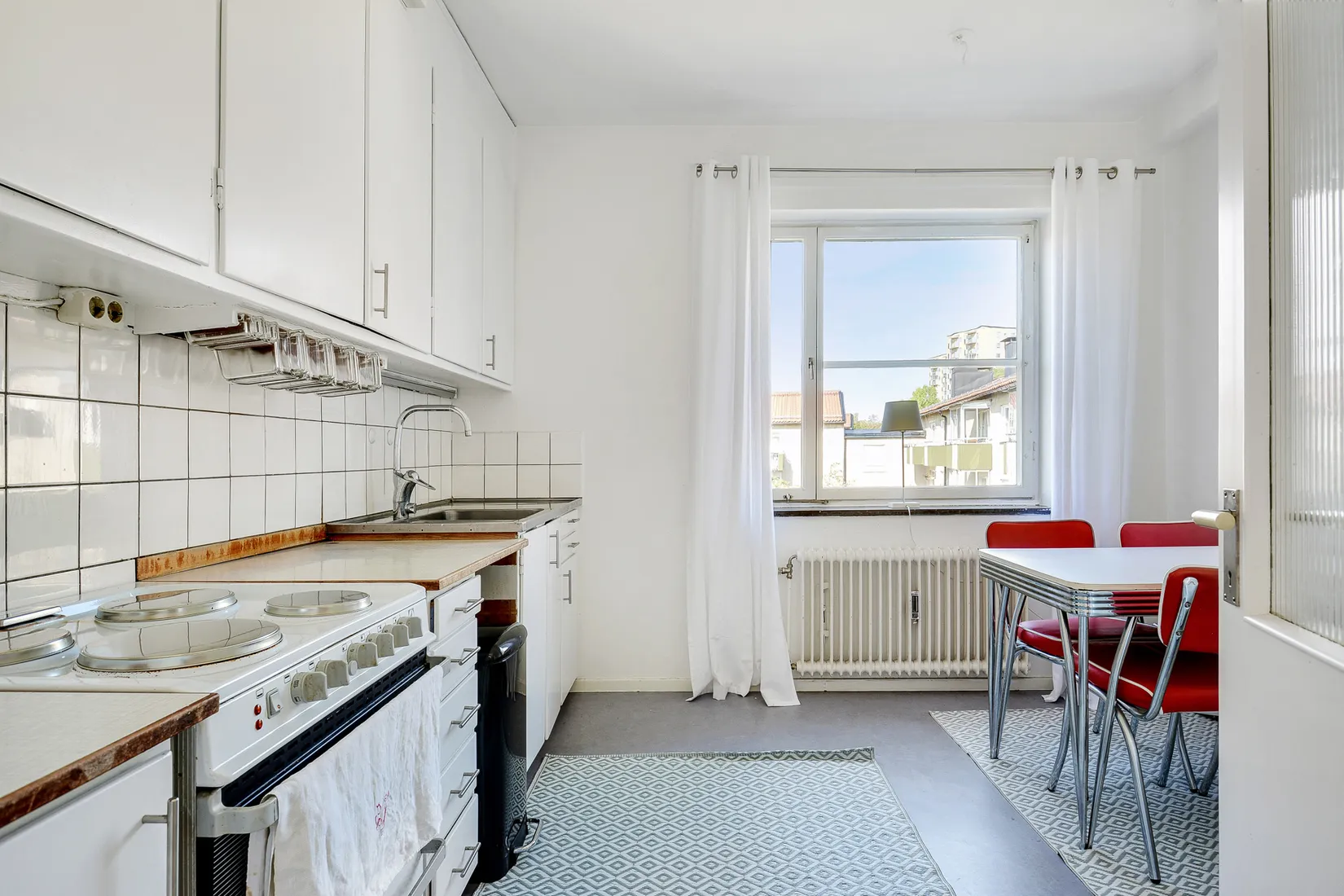 Bostadsrätt, Jämtlandsgatan 100, 3tr, Vällingby Centrum, Stockholm