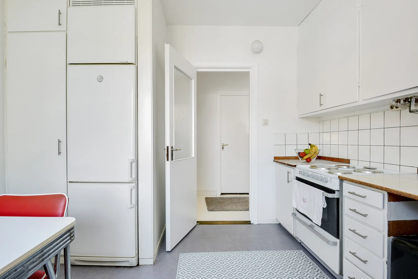 Bostadsrätt, Jämtlandsgatan 100, 3tr, Vällingby Centrum, Stockholm