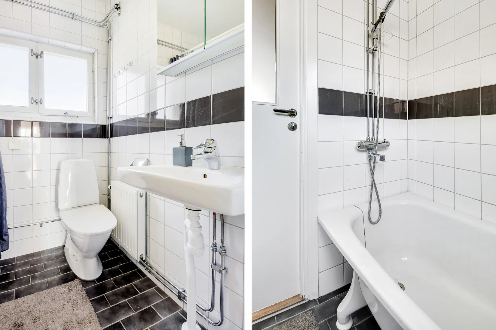 Bostadsrätt, Jämtlandsgatan 100, 3tr, Vällingby Centrum, Stockholm