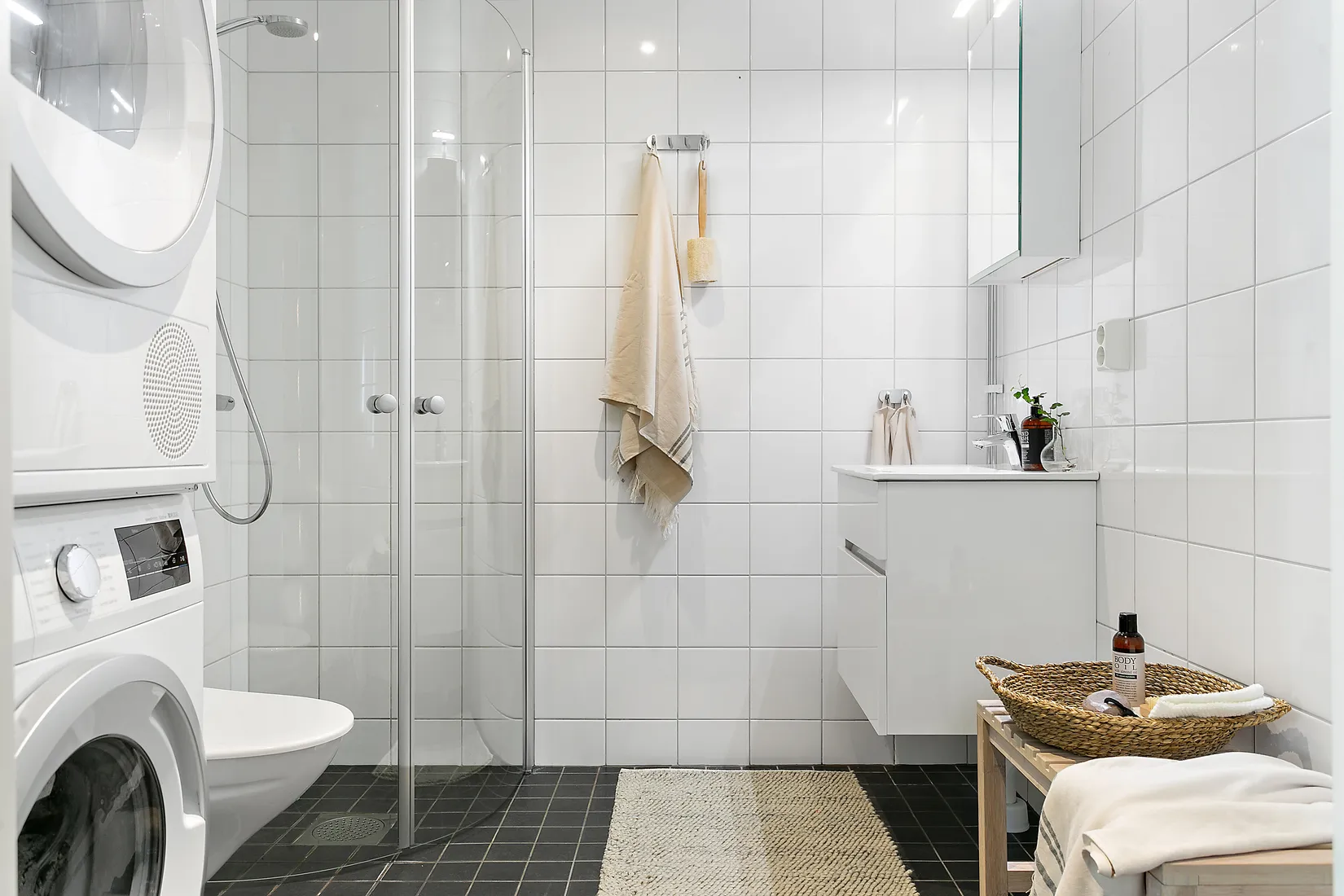 Bostadsrätt, Kansligränd 2, Kvarnbergsplan, Huddinge
