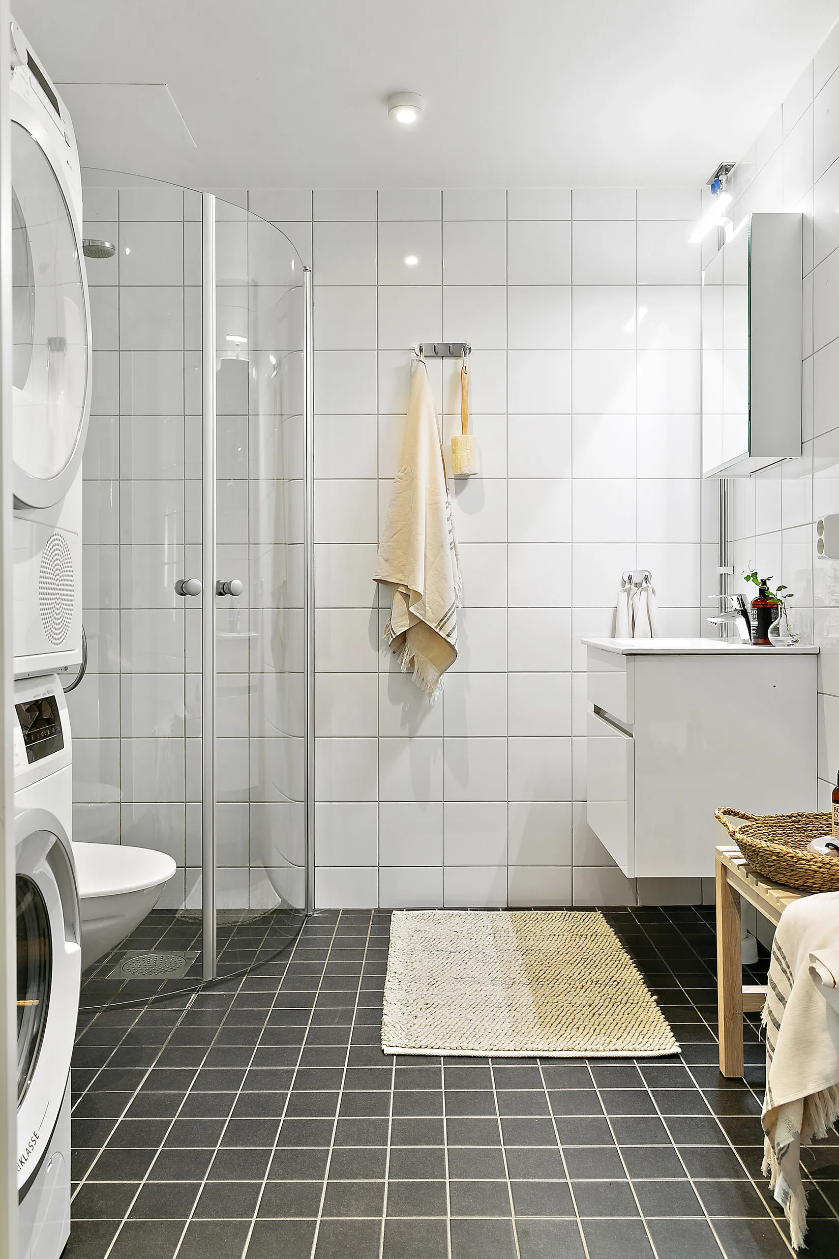Bostadsrätt, Kansligränd 2, Kvarnbergsplan, Huddinge