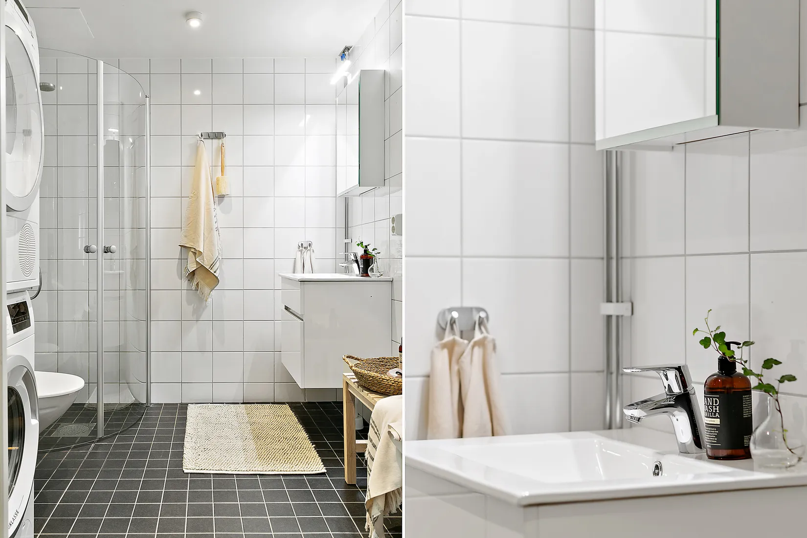 Bostadsrätt, Kansligränd 2, Kvarnbergsplan, Huddinge