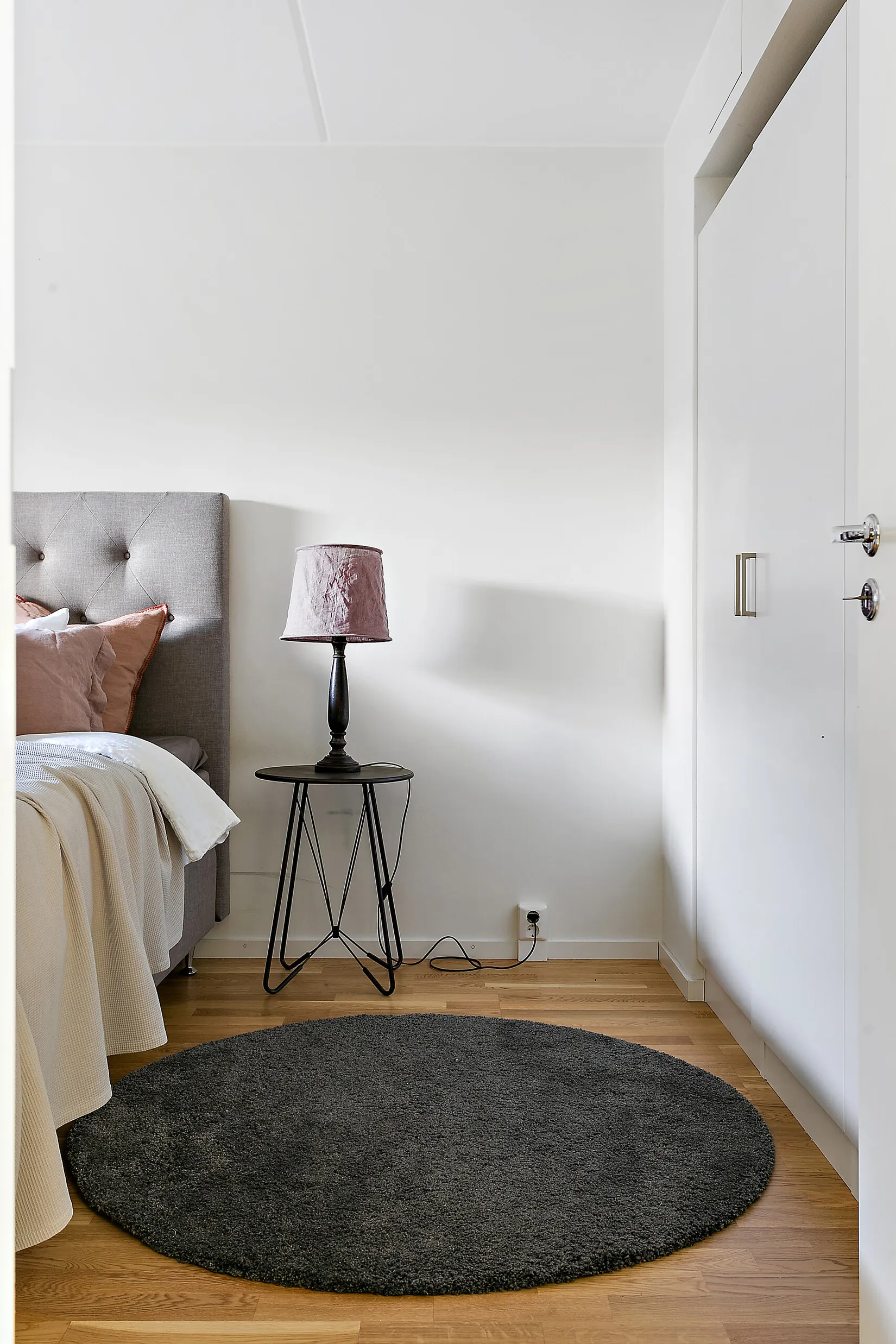 Bostadsrätt, Kansligränd 2, Kvarnbergsplan, Huddinge