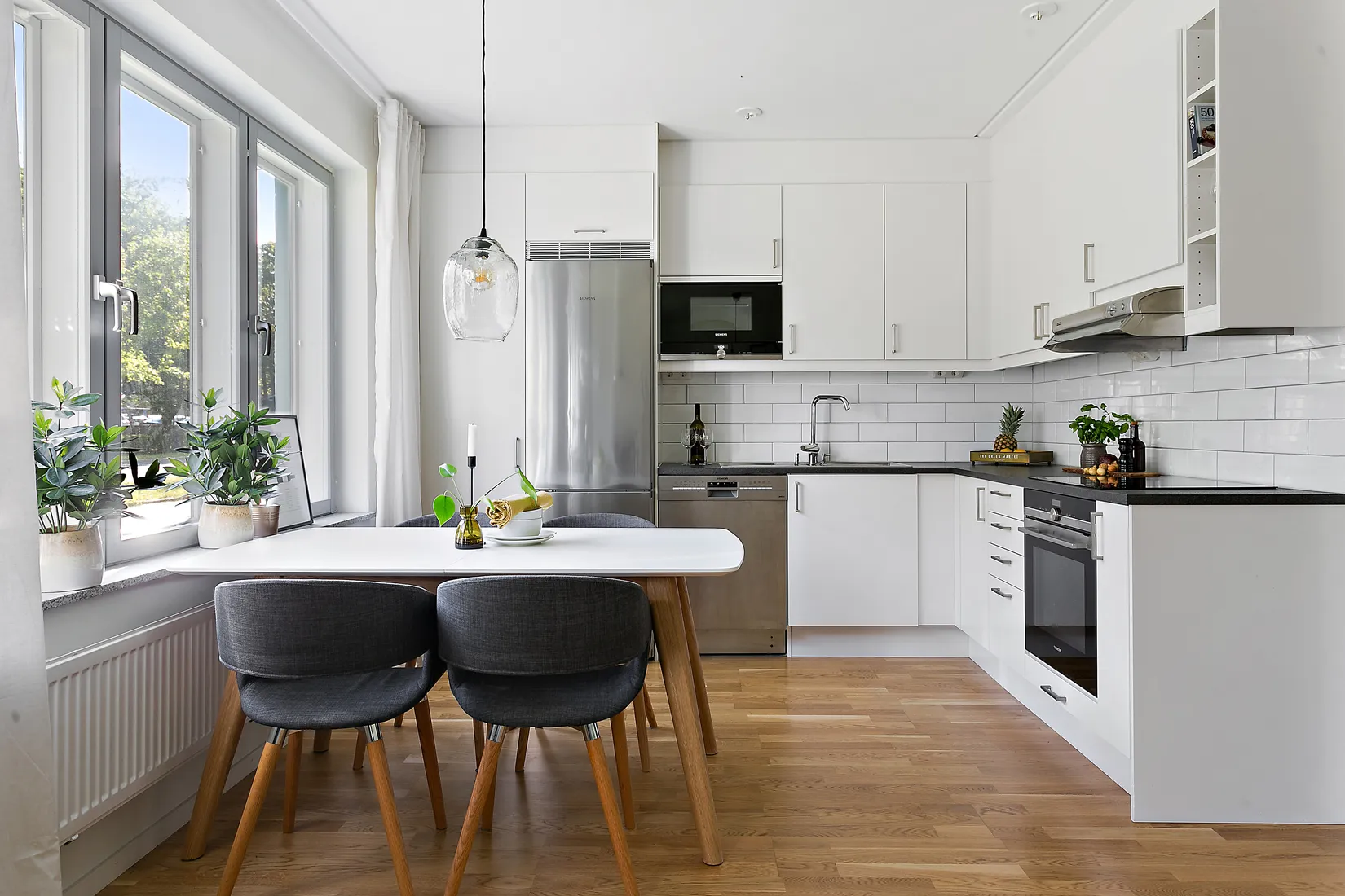 Bostadsrätt, Kansligränd 2, Kvarnbergsplan, Huddinge