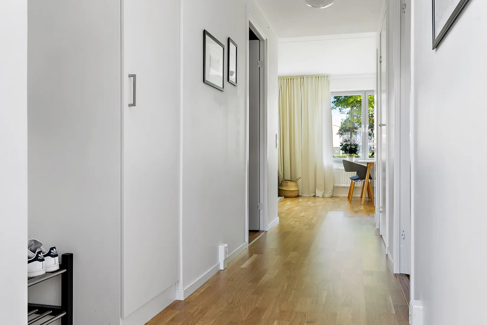 Bostadsrätt, Kansligränd 2, Kvarnbergsplan, Huddinge