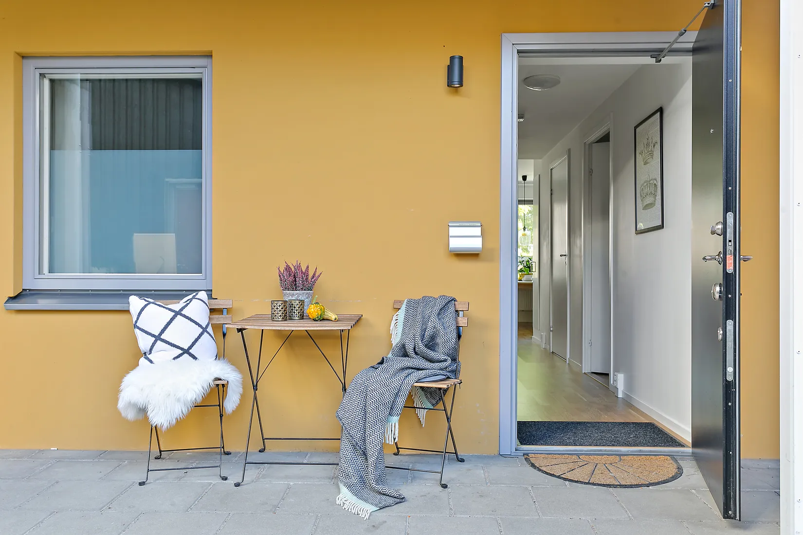 Bostadsrätt, Kansligränd 2, Kvarnbergsplan, Huddinge