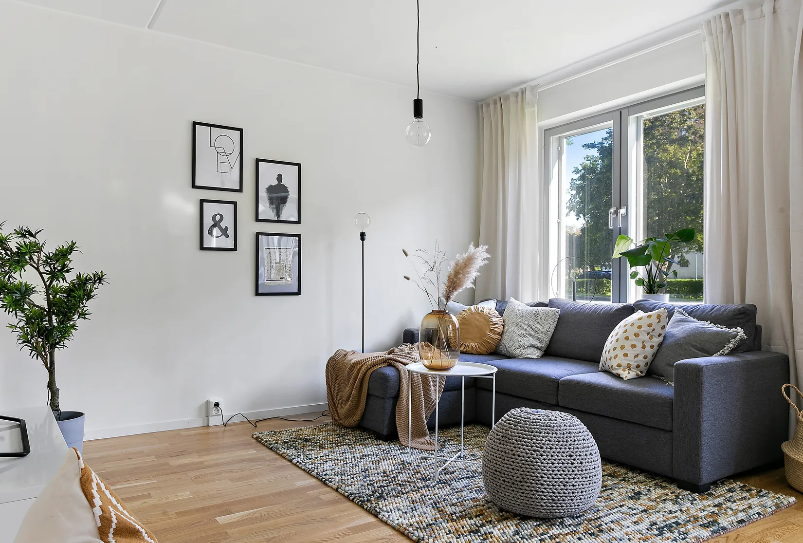 Bostadsrätt, Kansligränd 2, Kvarnbergsplan, Huddinge