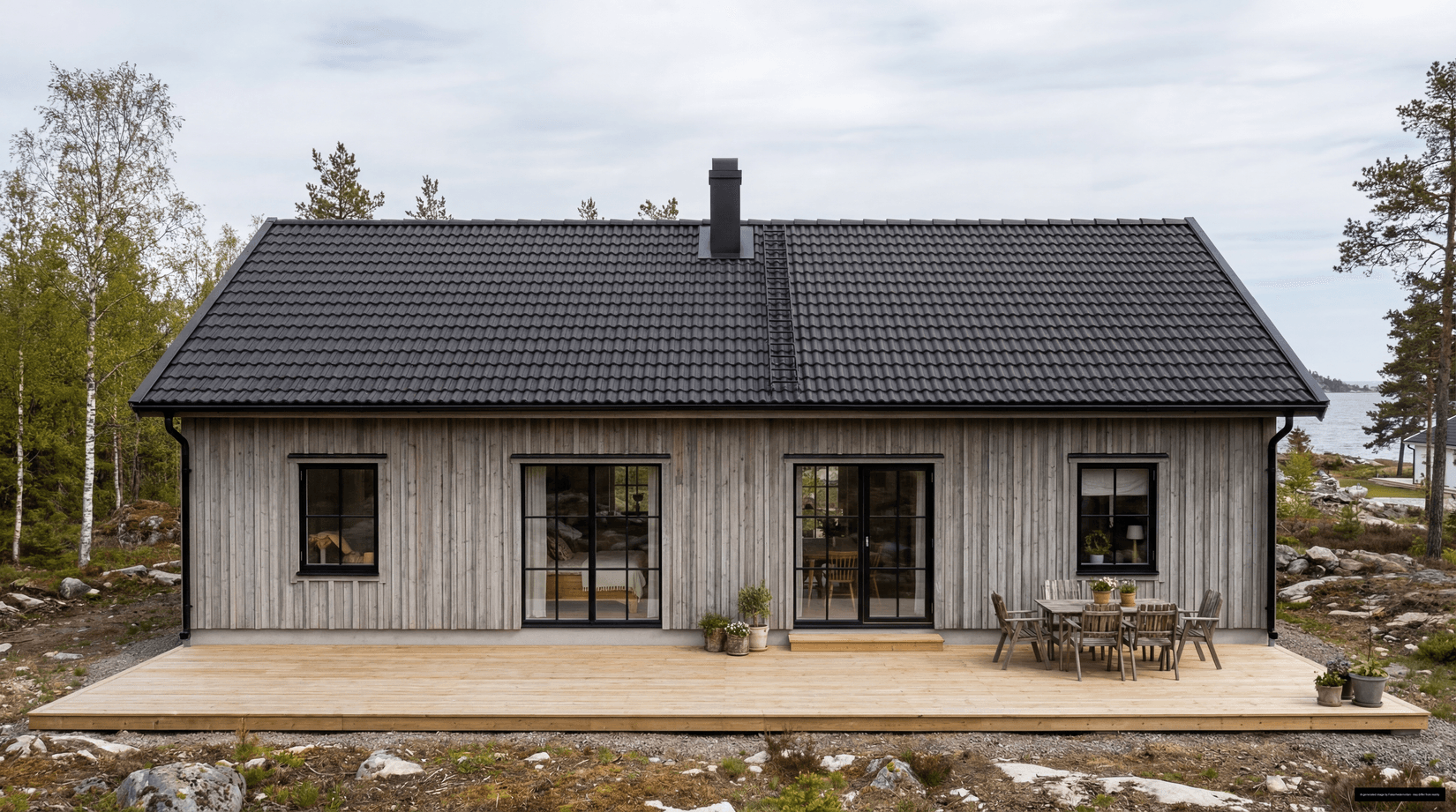 Tomt, Stora Havstoviken 267, Alnö, Sundsvall