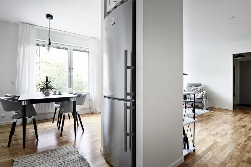 Bostadsrätt, Götalandsvägen 213A, Älvsjö, Stockholm