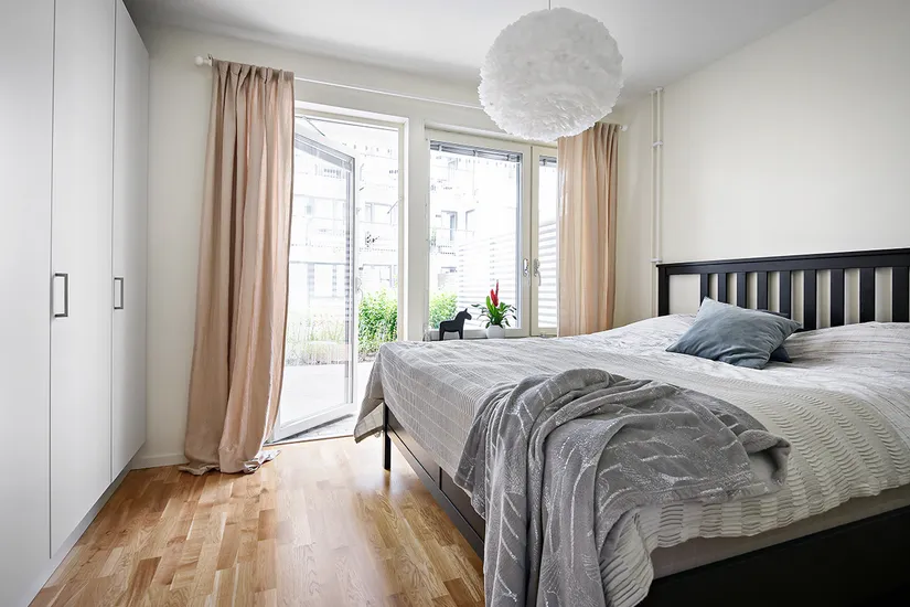 Bostadsrätt, Götalandsvägen 213A, Älvsjö, Stockholm