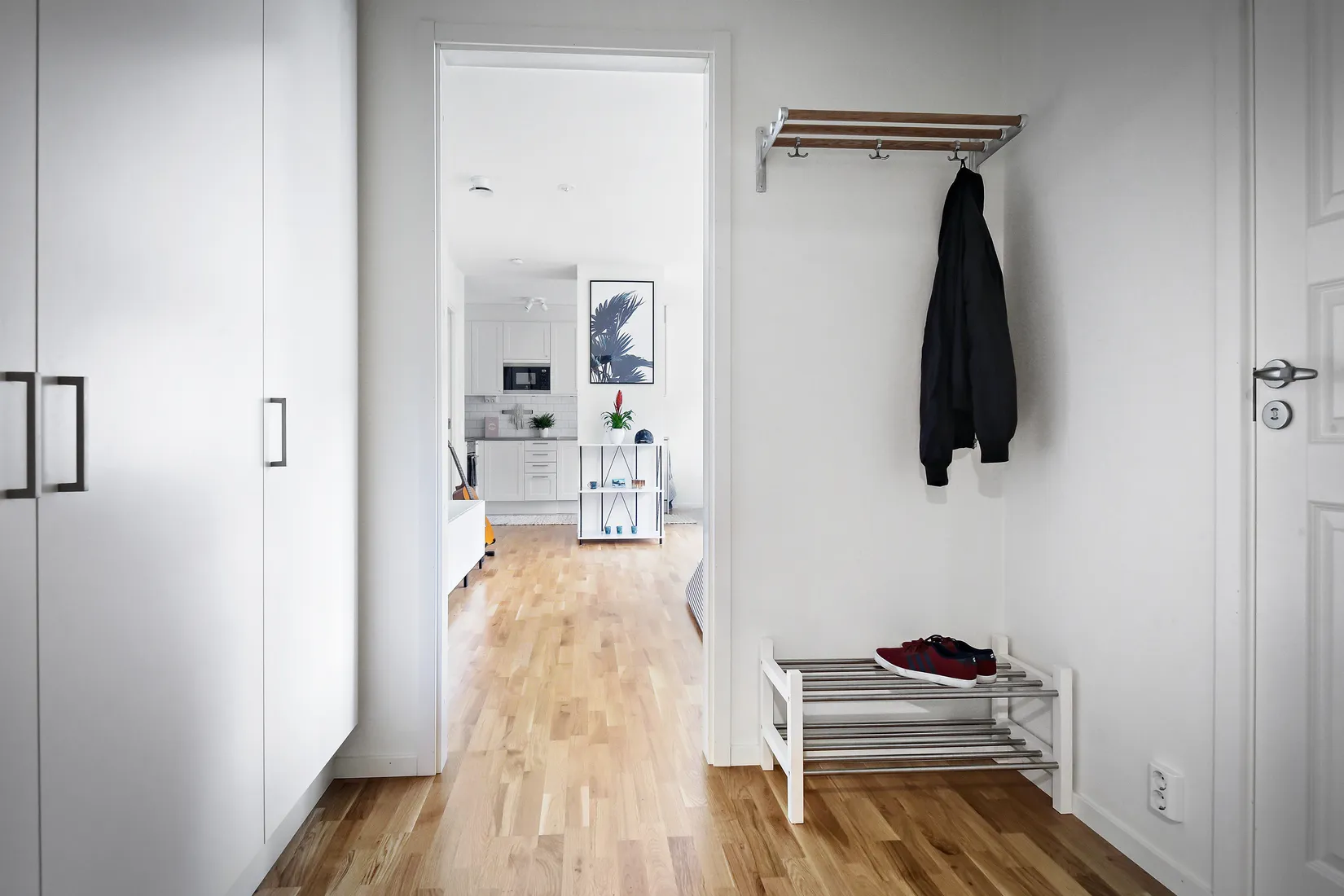 Bostadsrätt, Götalandsvägen 213A, Älvsjö, Stockholm