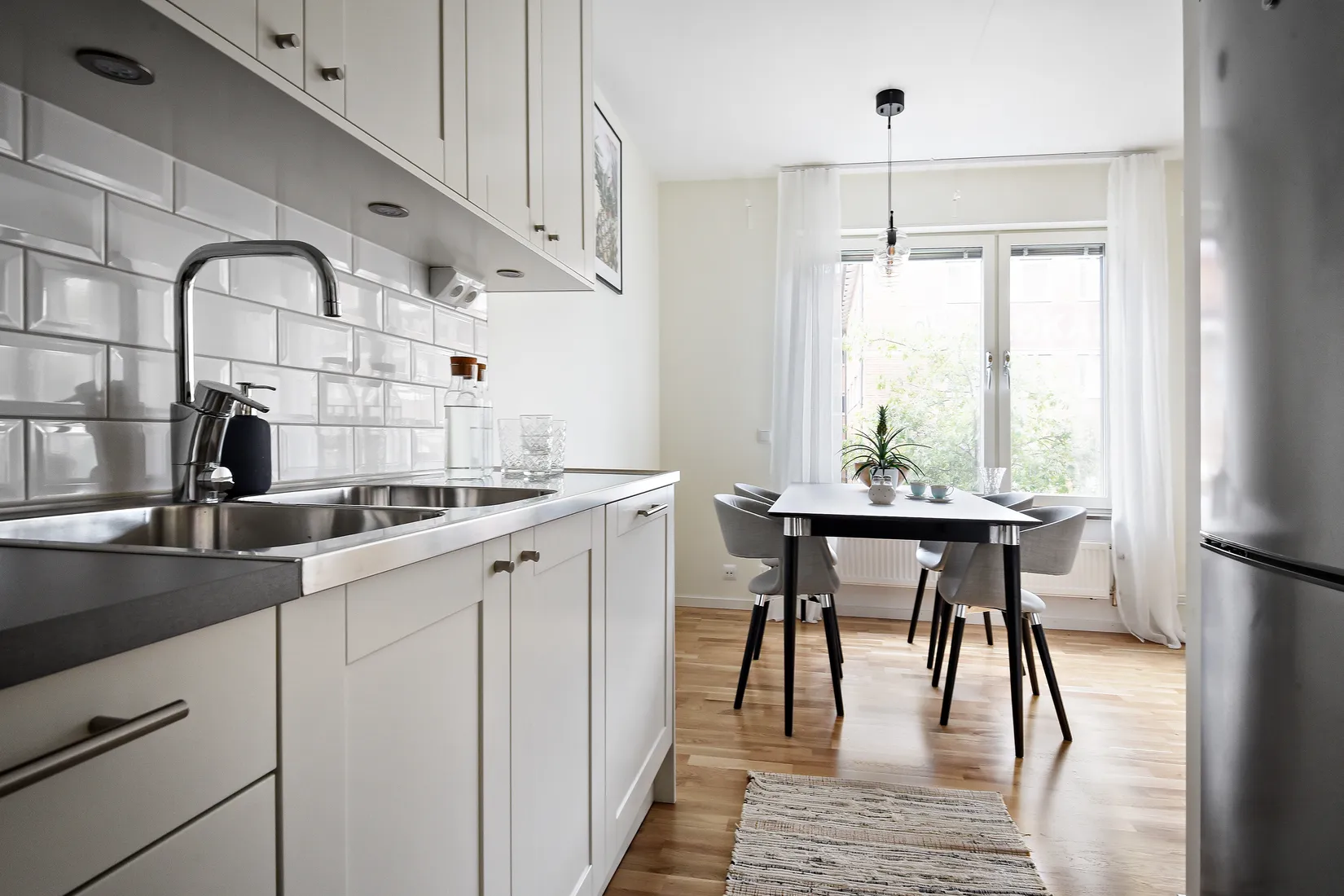 Bostadsrätt, Götalandsvägen 213A, Älvsjö, Stockholm