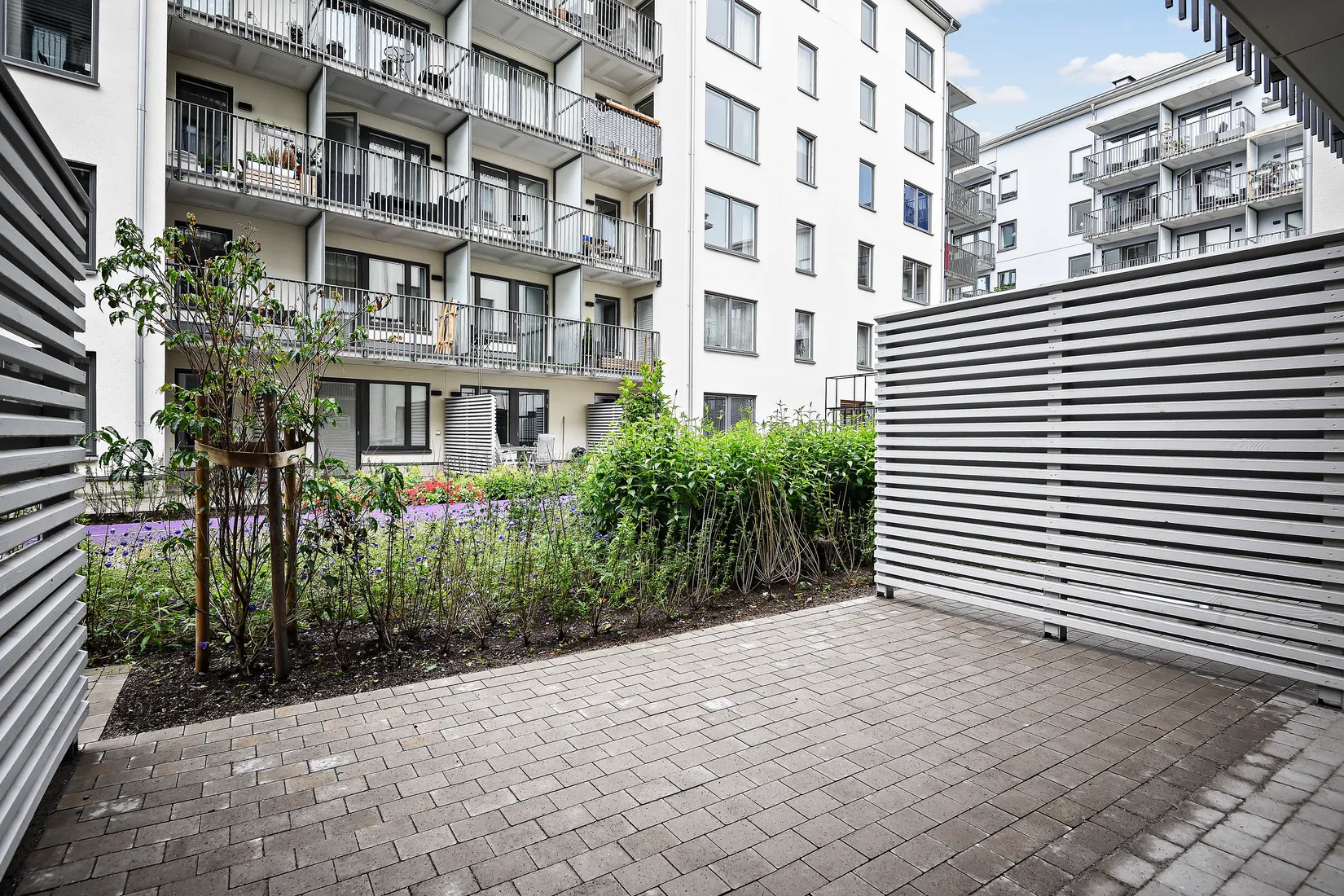 Bostadsrätt, Götalandsvägen 213A, Älvsjö, Stockholm