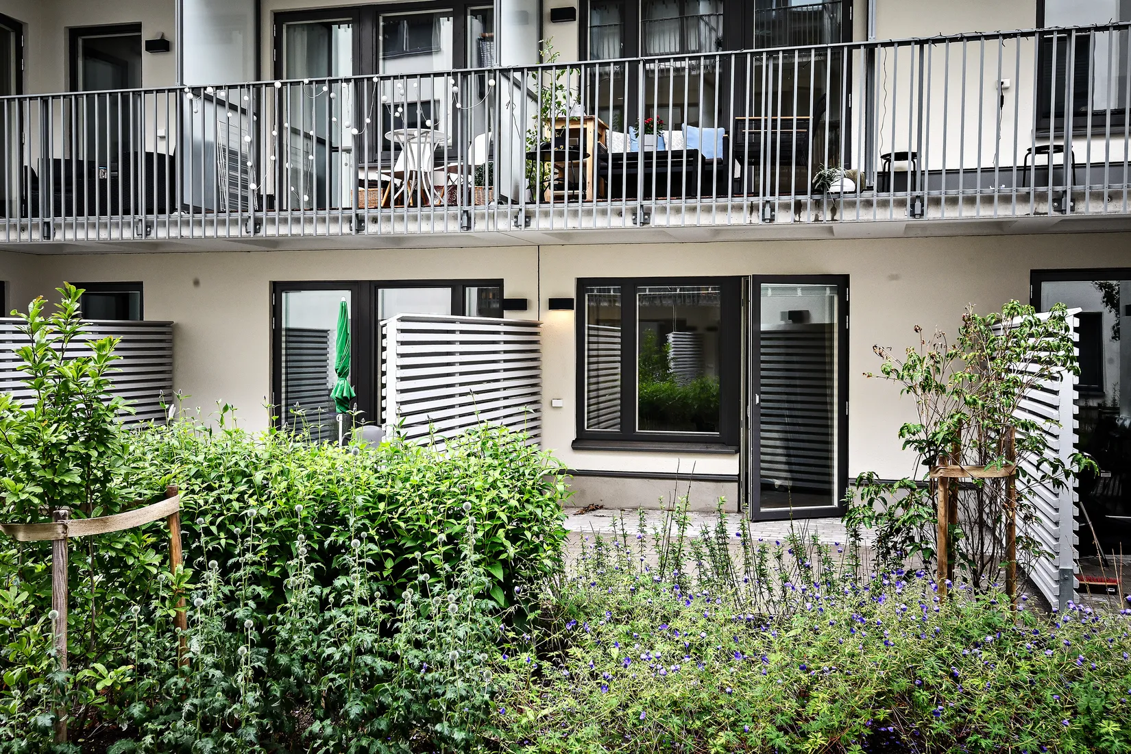Bostadsrätt, Götalandsvägen 213A, Älvsjö, Stockholm