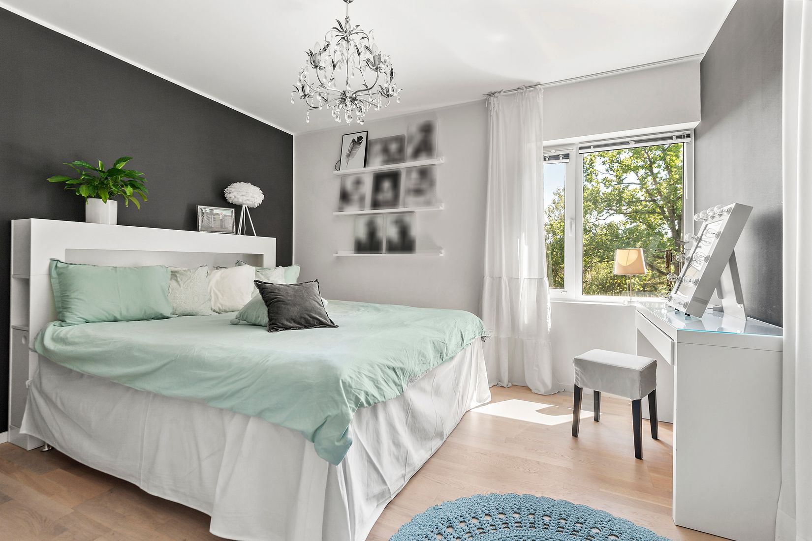 Radhus, Knäpparvägen 7C, Långsjö, Stockholm