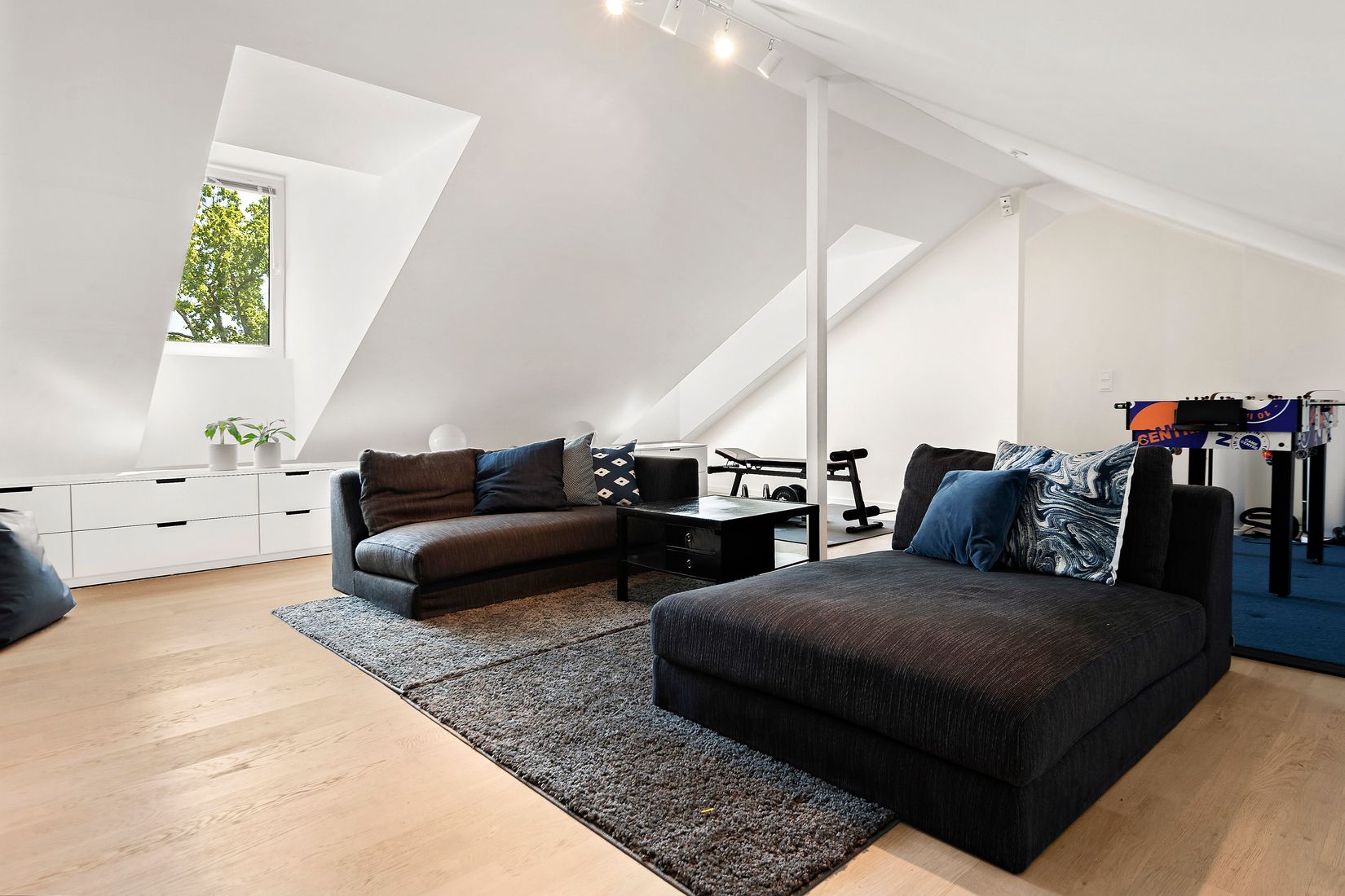 Radhus, Knäpparvägen 7C, Långsjö, Stockholm