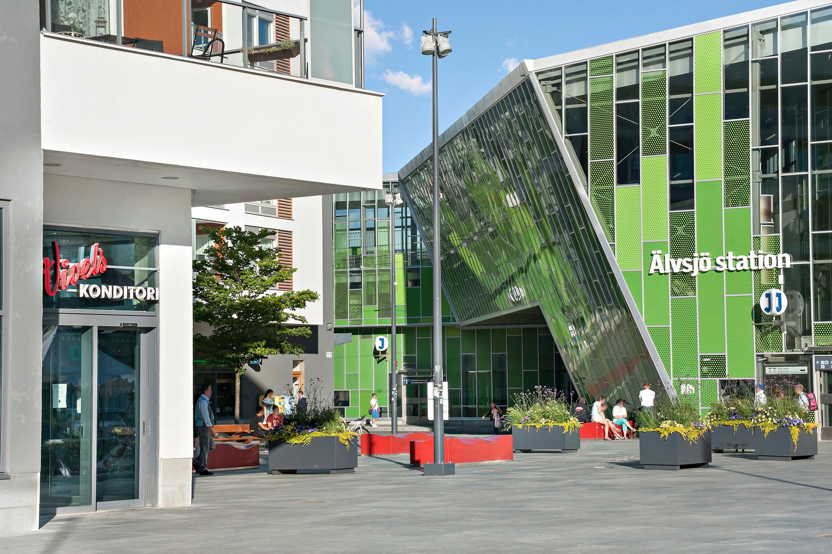 Radhus, Knäpparvägen 7C, Långsjö, Stockholm