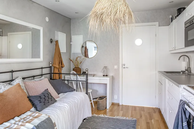 Bostadsrätt, Adelsgatan 1B, Visby innerstad, Gotland