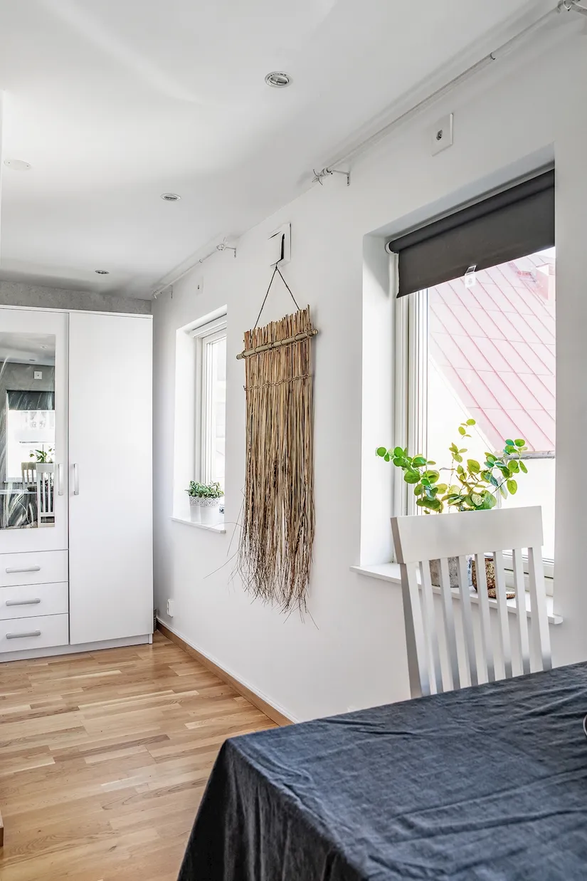 Bostadsrätt, Adelsgatan 1B, Visby innerstad, Gotland