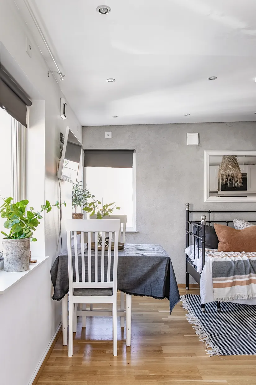 Bostadsrätt, Adelsgatan 1B, Visby innerstad, Gotland