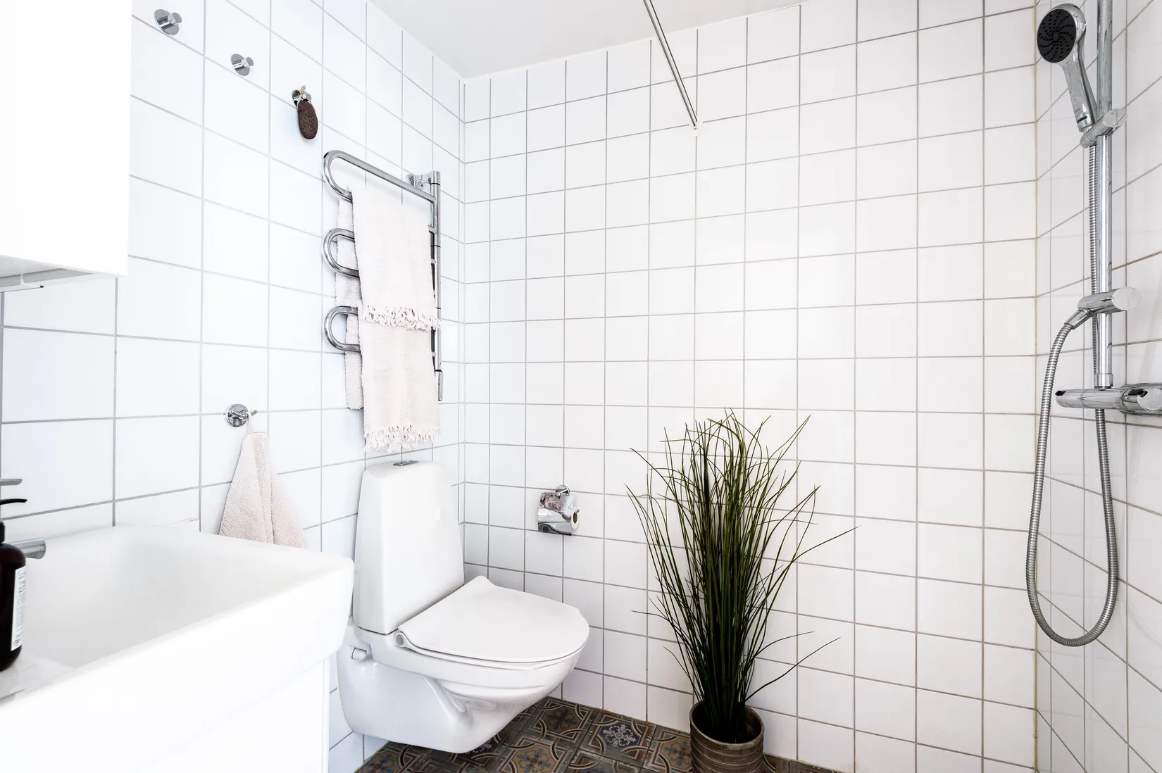 Bostadsrätt, Adelsgatan 1B, Visby innerstad, Gotland