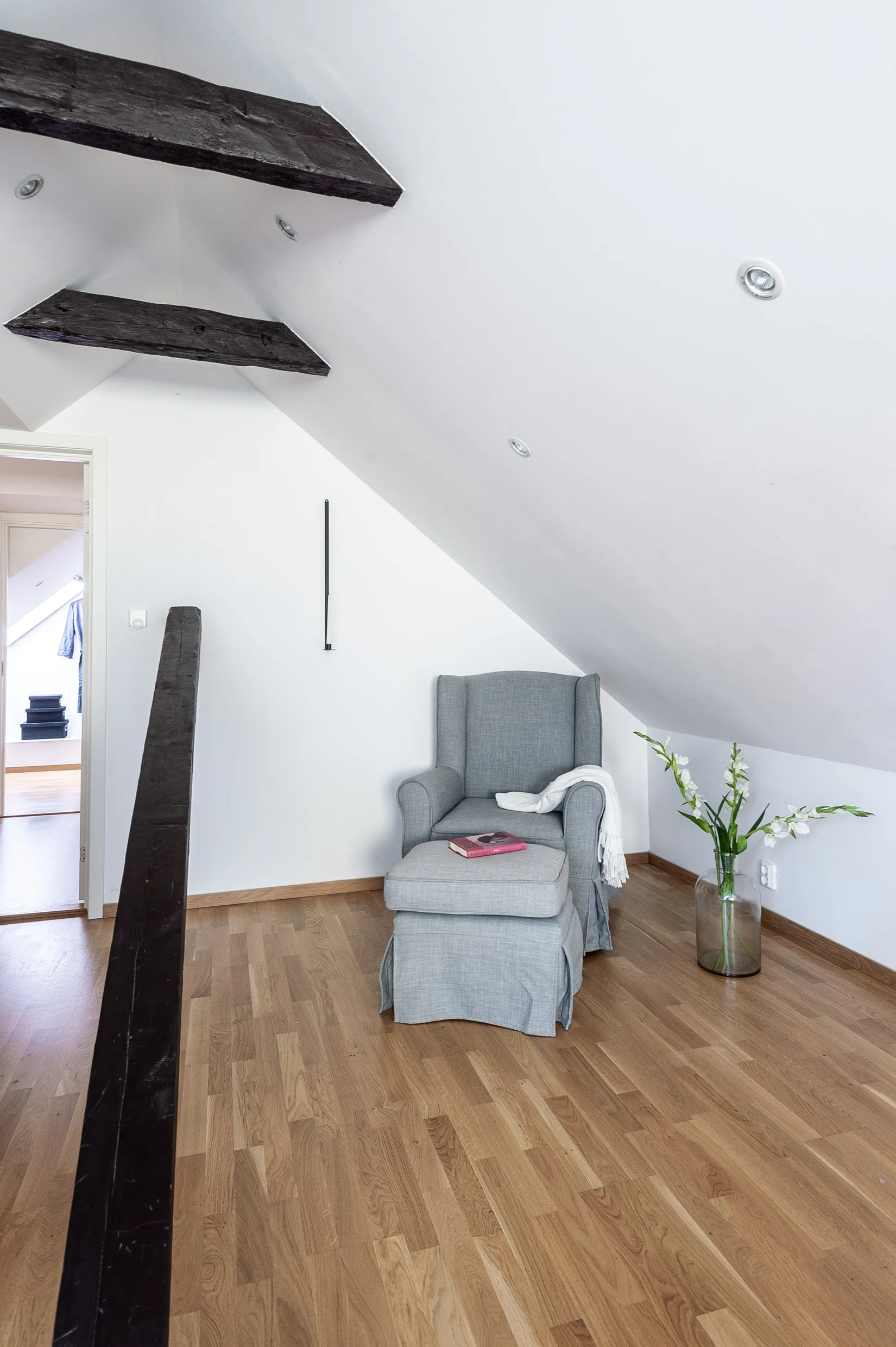Bostadsrätt, Adelsgatan 1B, Visby innerstad, Gotland